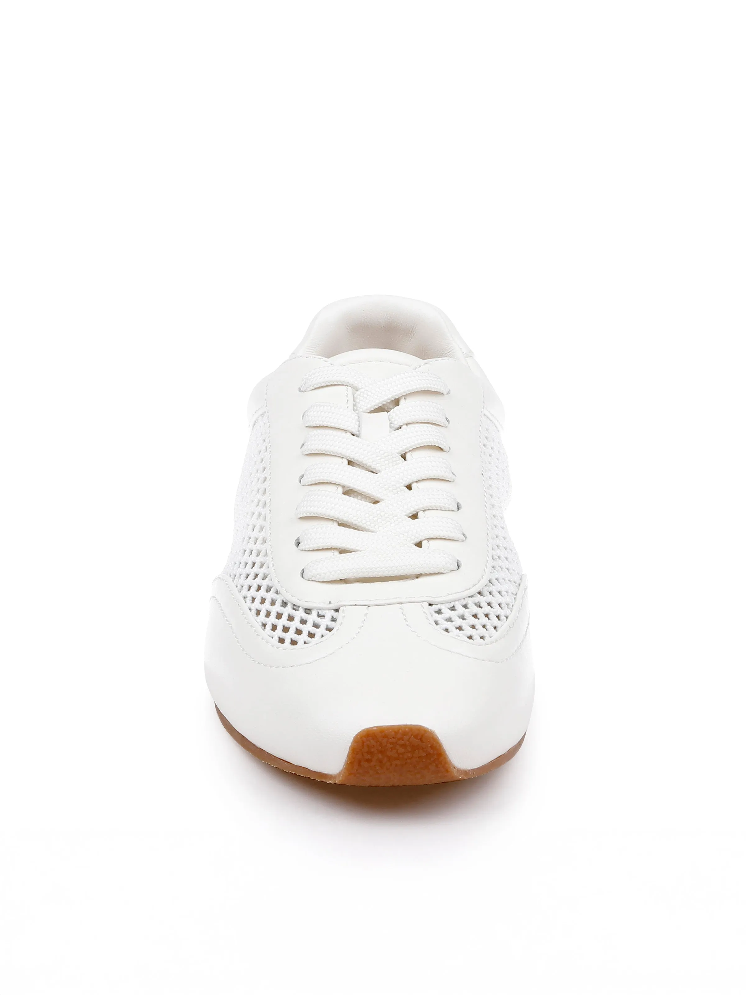 Jarah Sneaker sold by L'AGENCE product image thumbnail 3