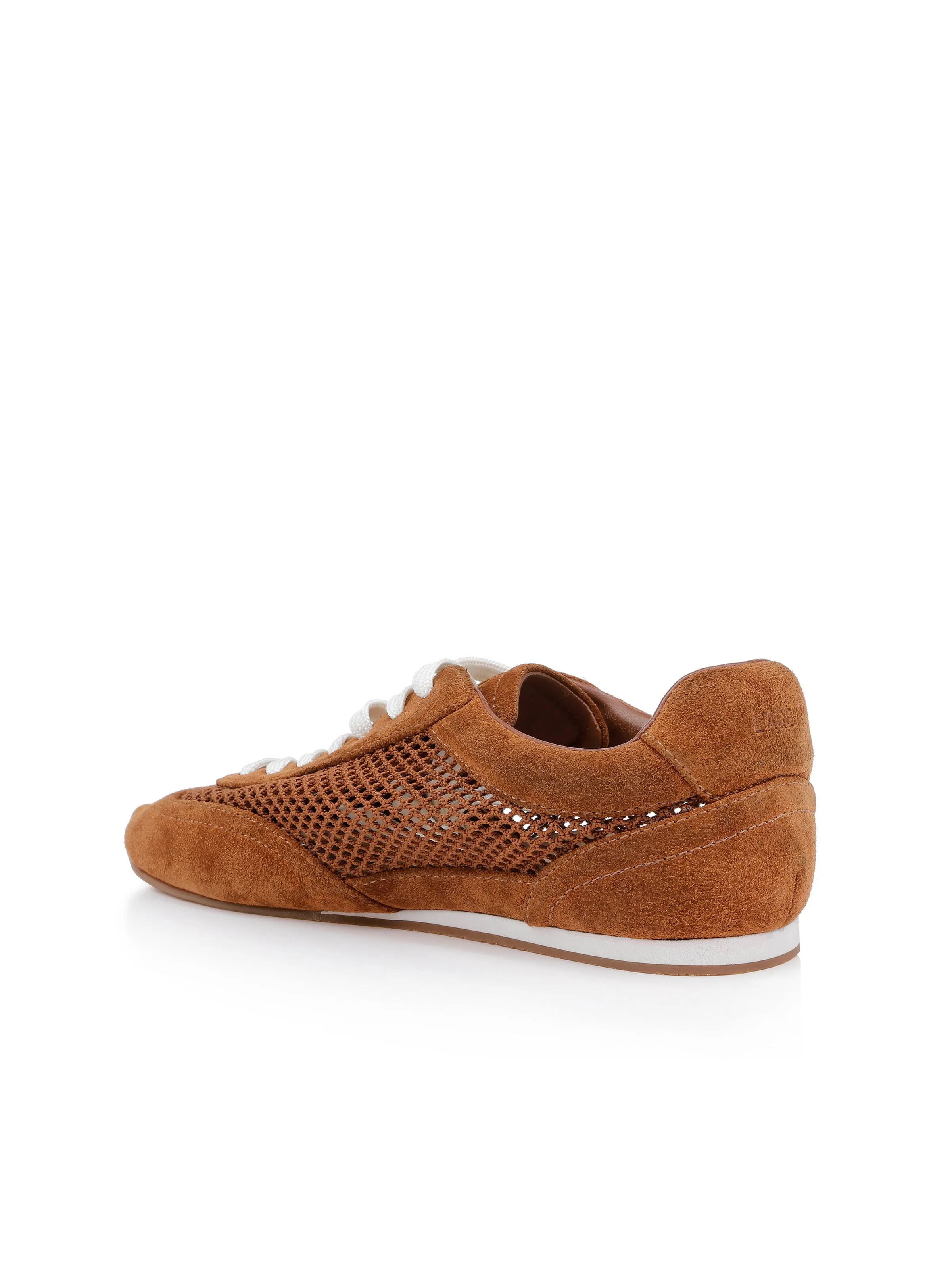Jarah Sneaker sold by L'AGENCE product image thumbnail 4