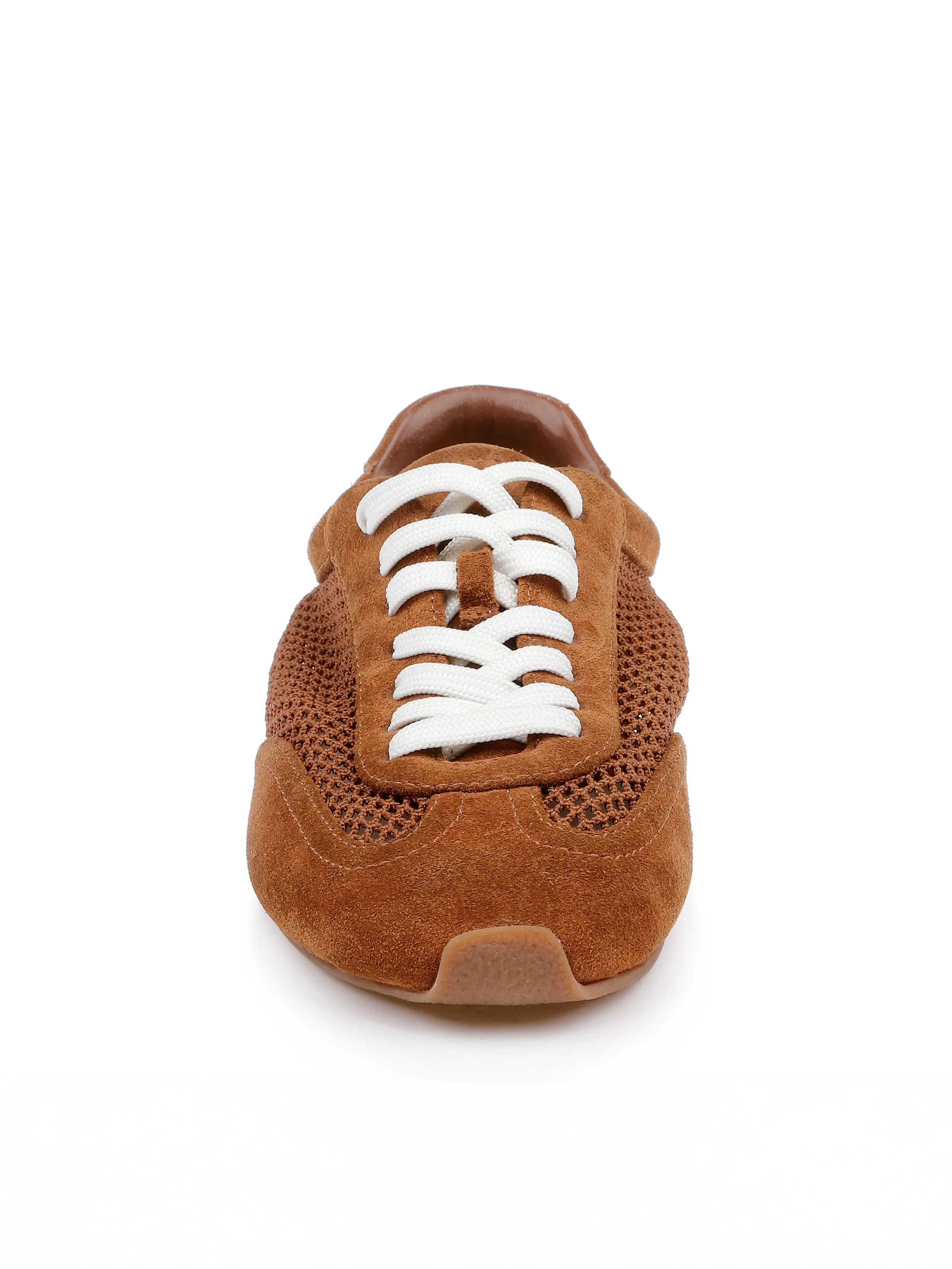 Jarah Sneaker sold by L'AGENCE product image thumbnail 3