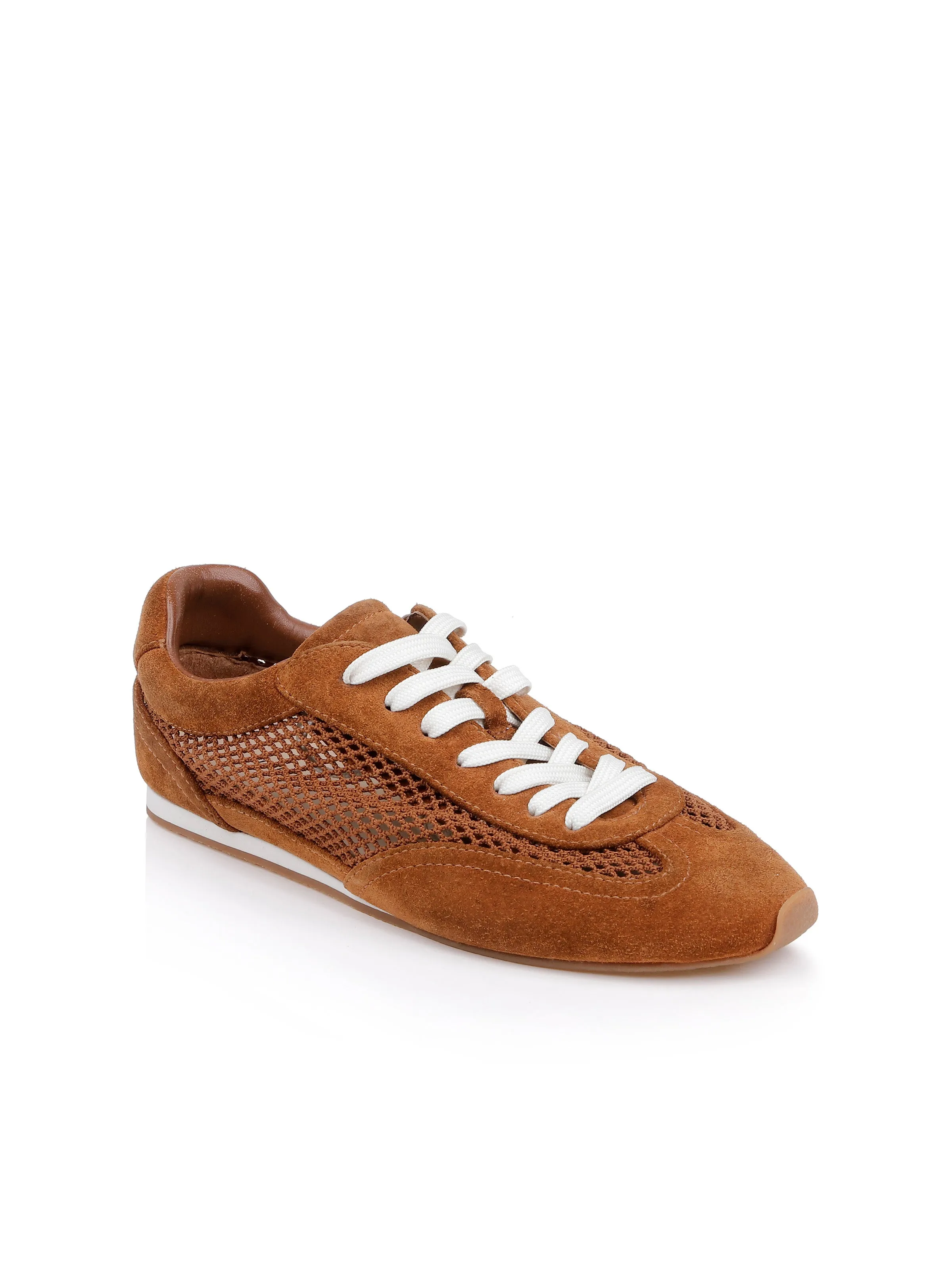 Jarah Sneaker sold by L'AGENCE product image thumbnail 2