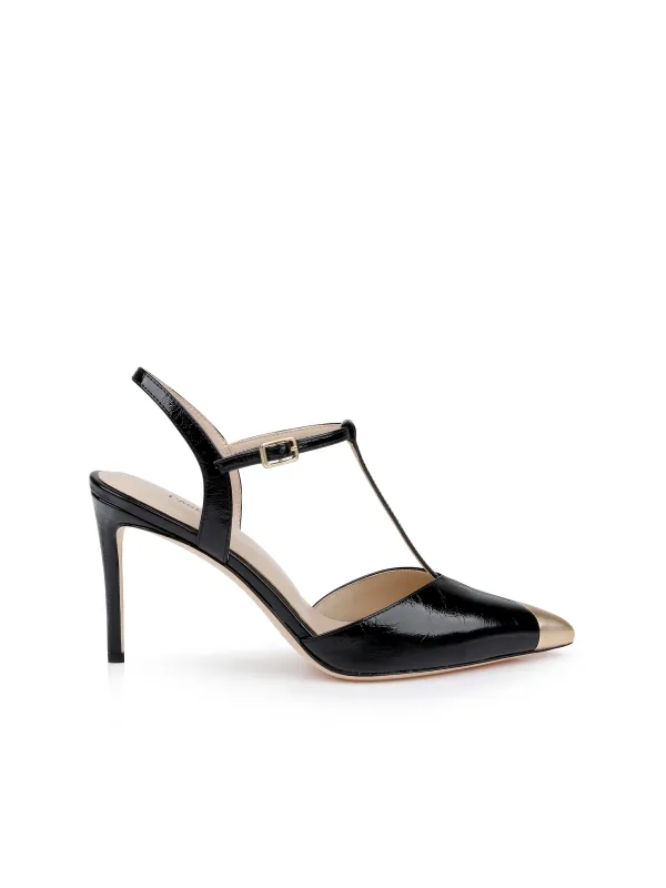 Kaveh Slingback Pump sold by L'AGENCE