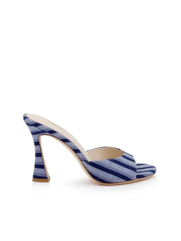 Avery Open-Toe Mule sold by L'AGENCE