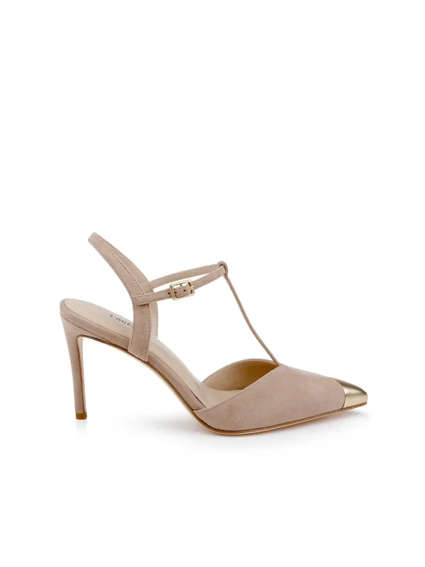 Kaveh Slingback Pump made by L'AGENCE
