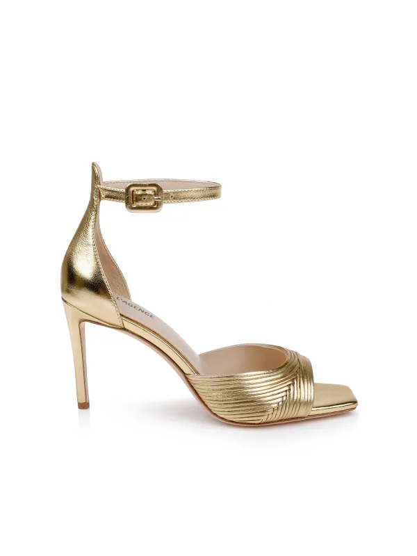 Cici Stiletto Sandal sold by L'AGENCE