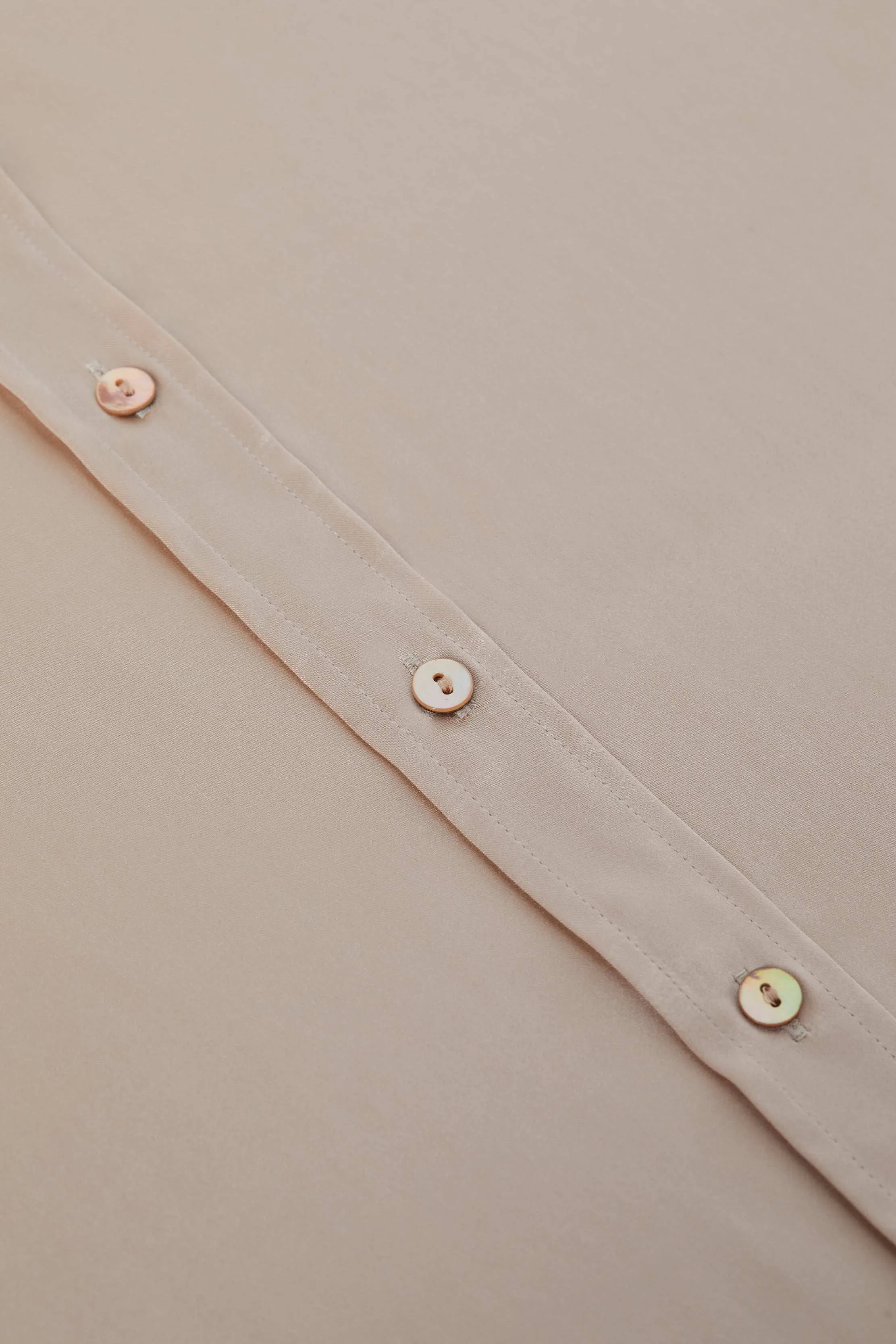 Dani Silk Blouse sold by L'AGENCE product image thumbnail 4