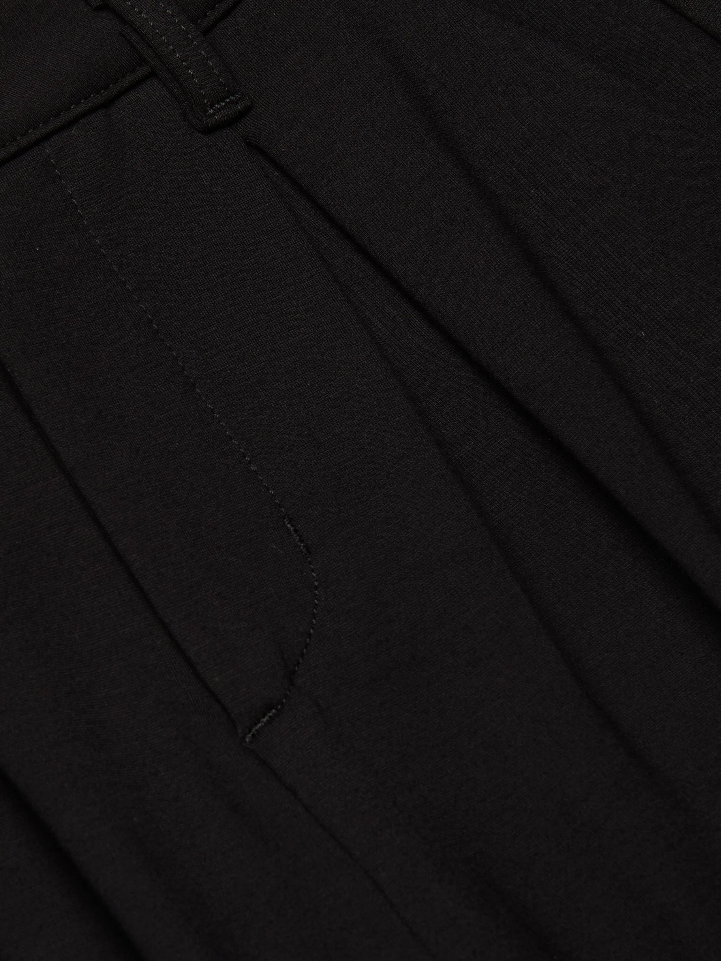 Akasha Bermuda Short sold by L'AGENCE product image thumbnail 5