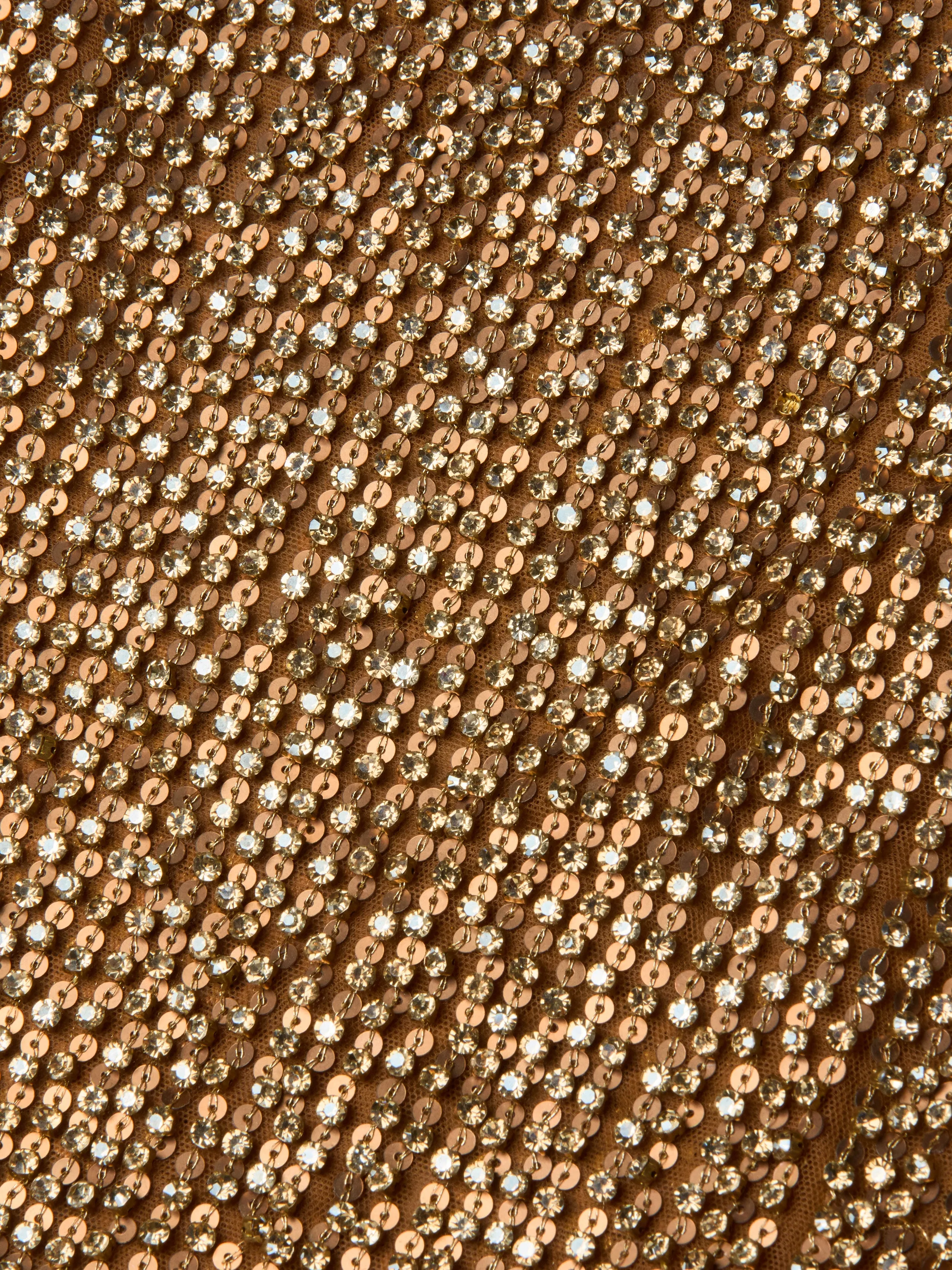 Paula Gown sold by L'AGENCE product image thumbnail 2