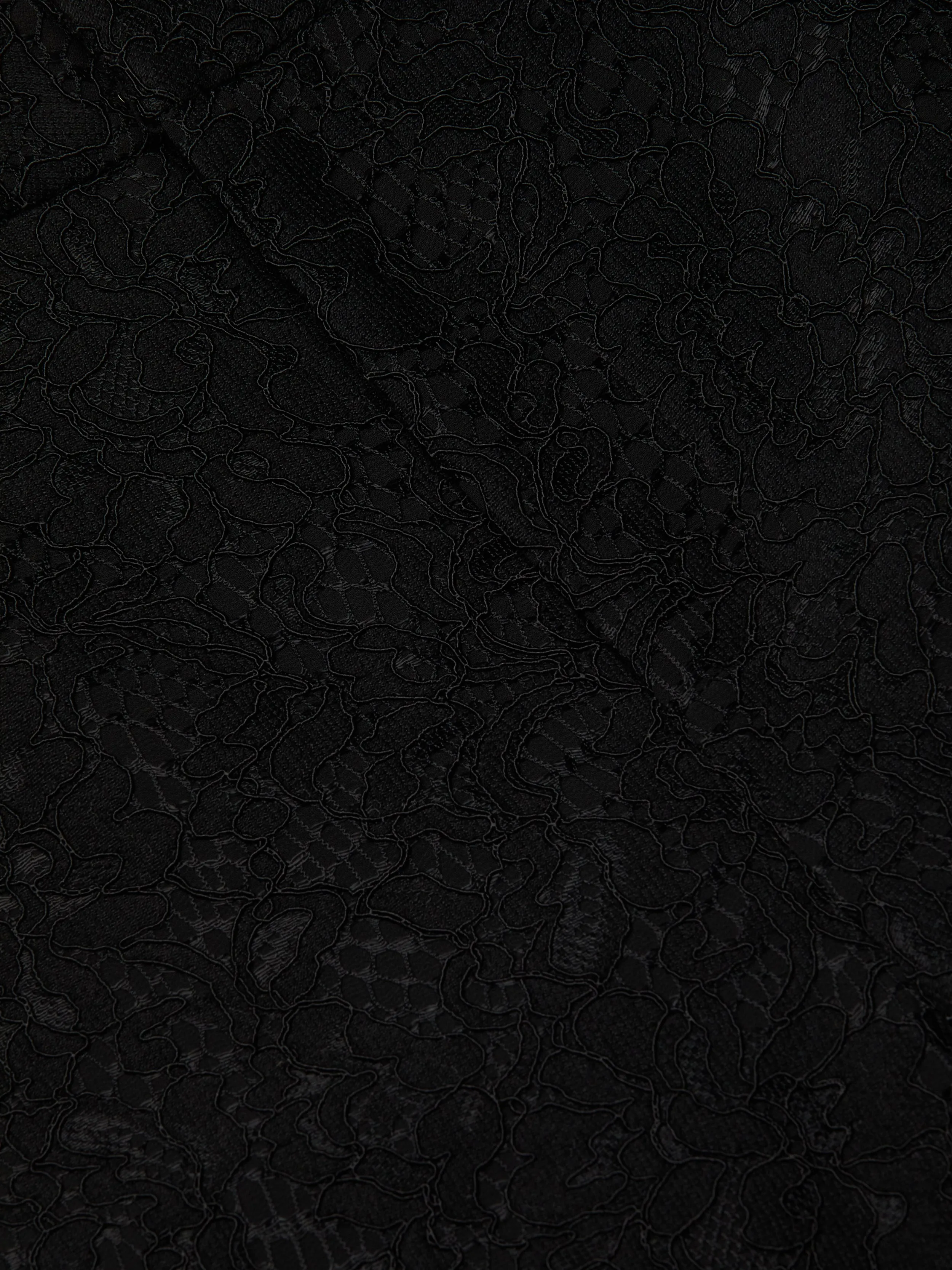 Livvy Lace Trouser sold by L'AGENCE product image thumbnail 5