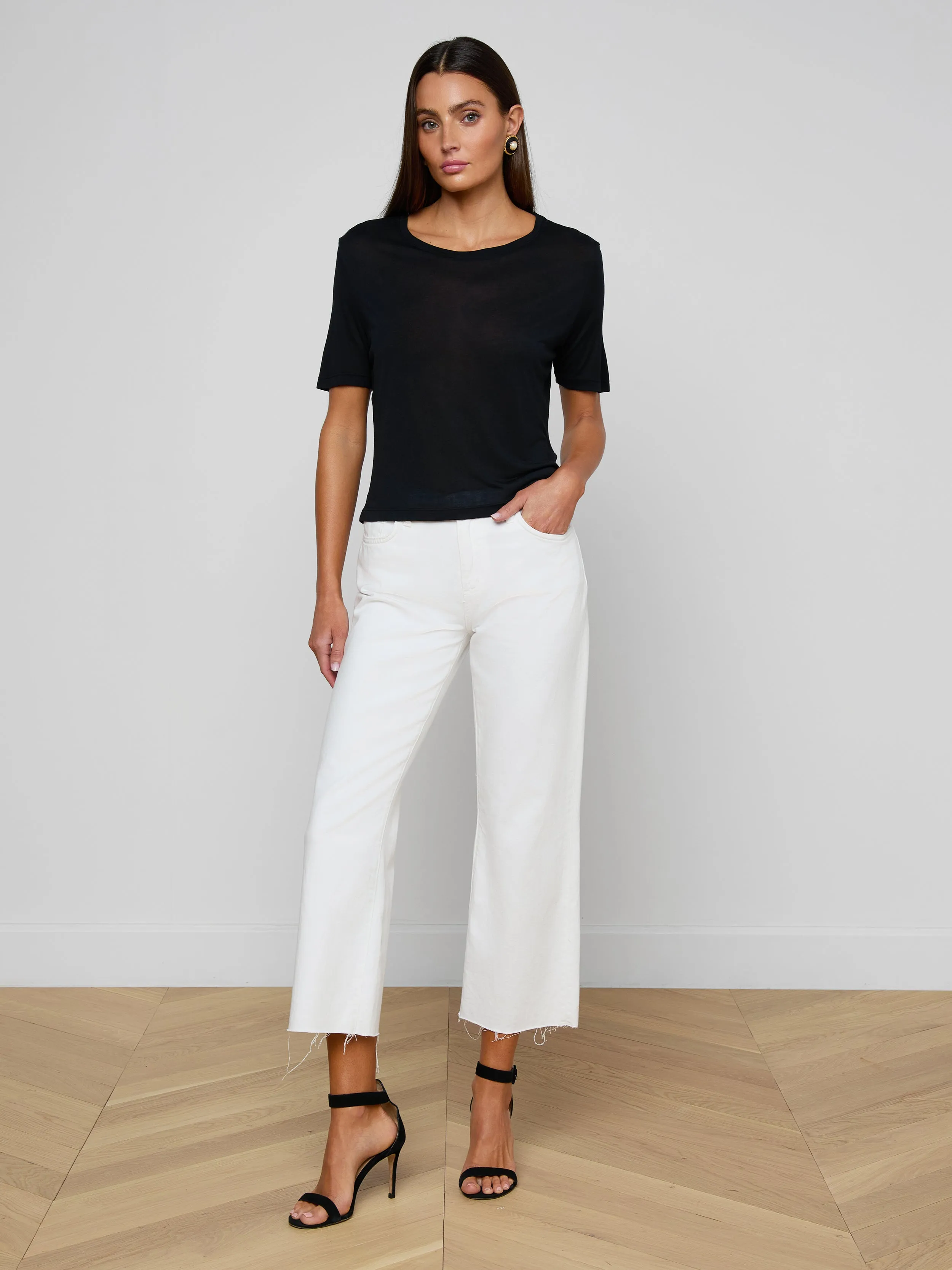 Remy Tee sold by L'AGENCE product image thumbnail 5