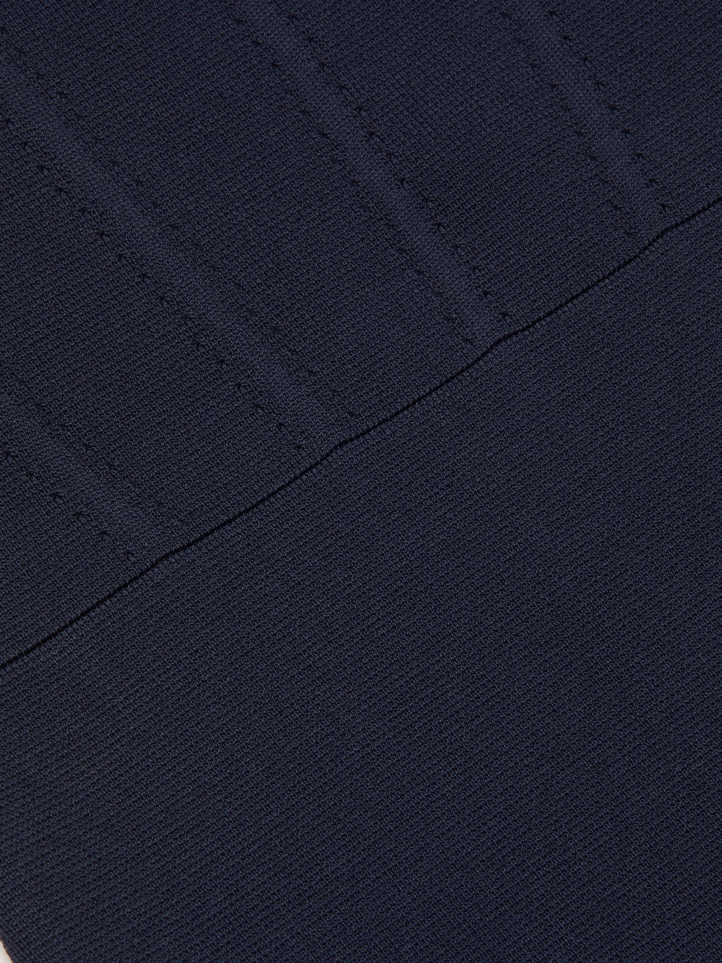 Mary Corset Midi Dress sold by L'AGENCE product image thumbnail 2