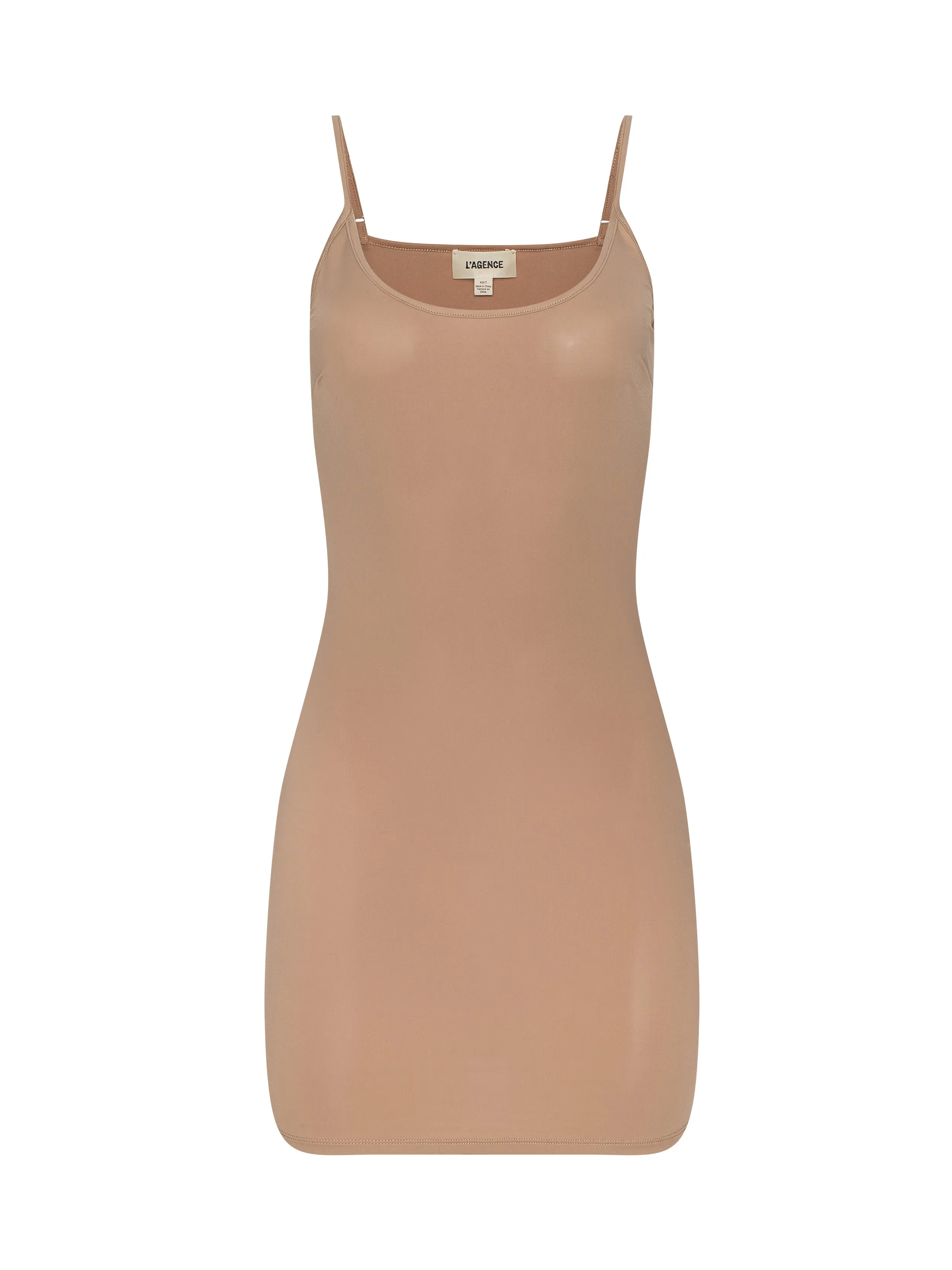 Raye Slip Lining Dress sold by L'AGENCE product image thumbnail 5