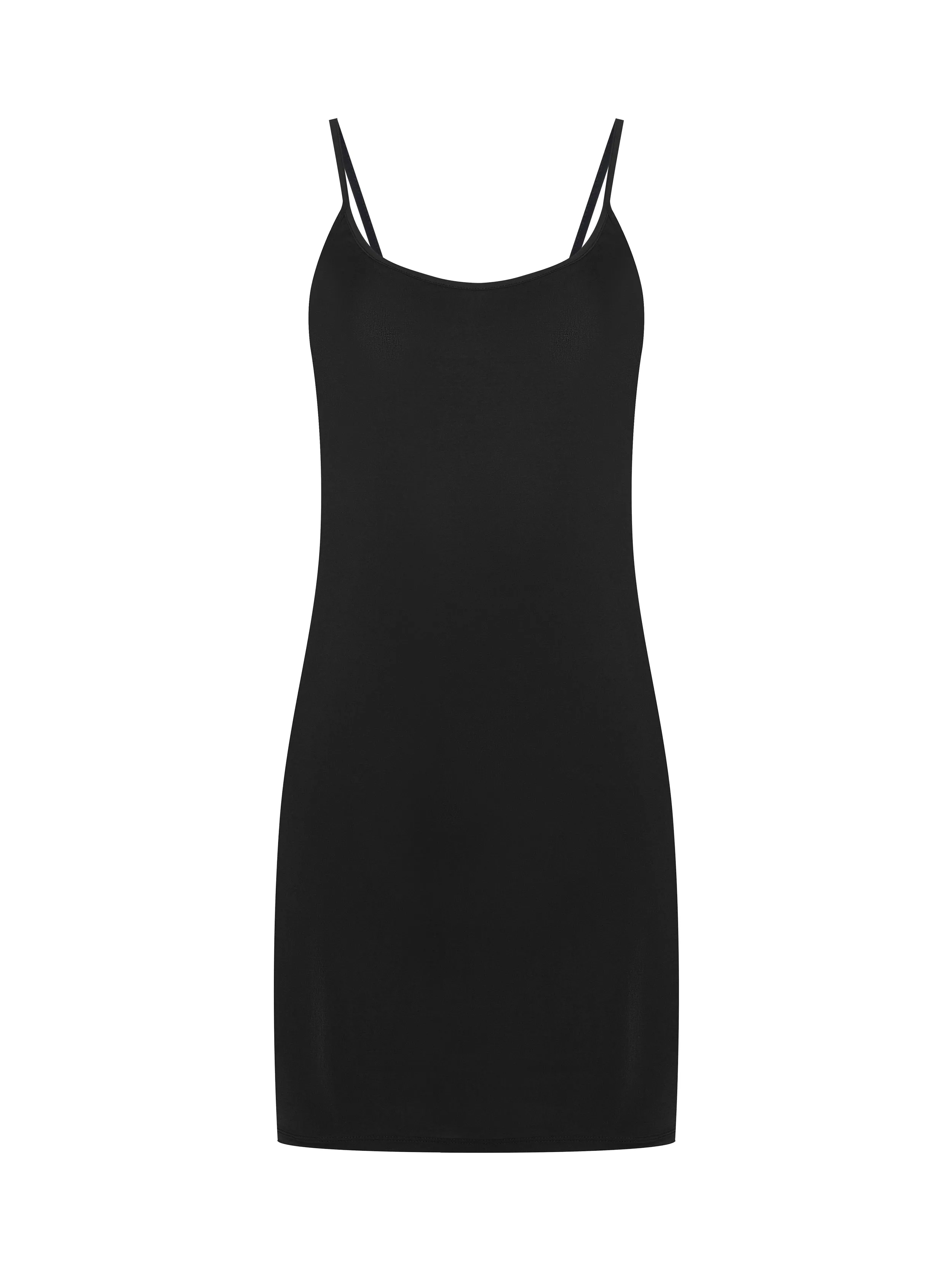Raye Slip Lining Dress sold by L'AGENCE product image thumbnail 5