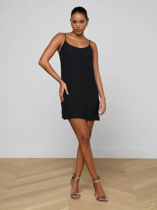Raye Slip Lining Dress sold by L'AGENCE