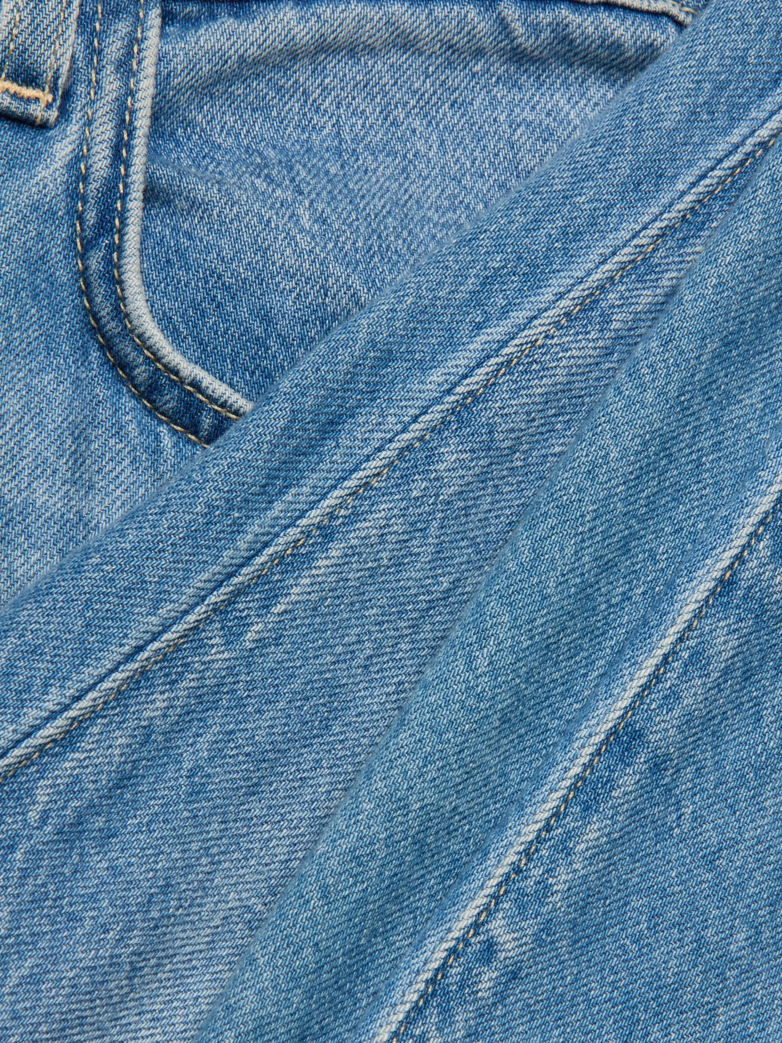 Scottie Wide-Leg Jean sold by L'AGENCE product image thumbnail 2