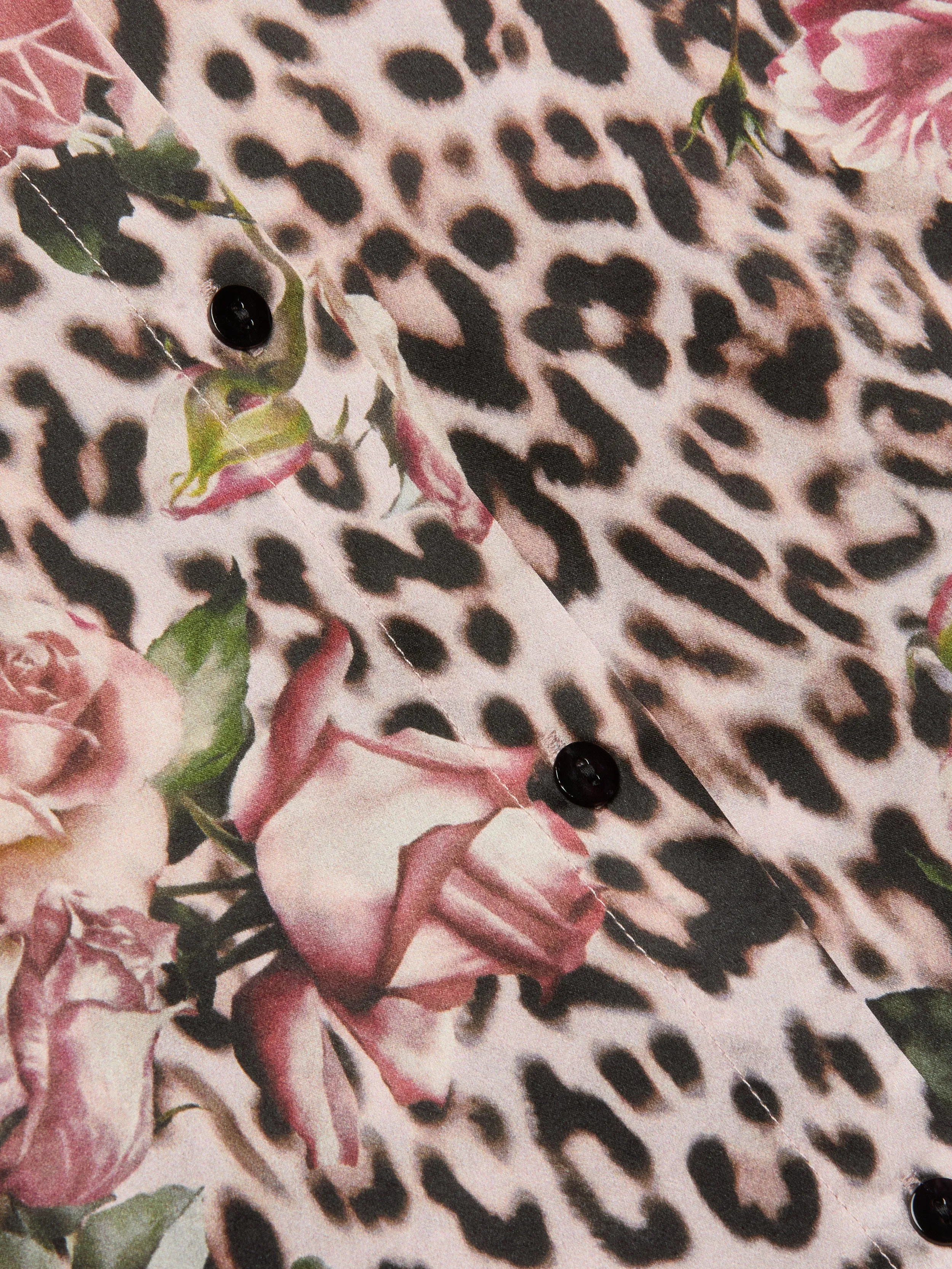 Tyler Silk Blouse sold by L'AGENCE product image thumbnail 2