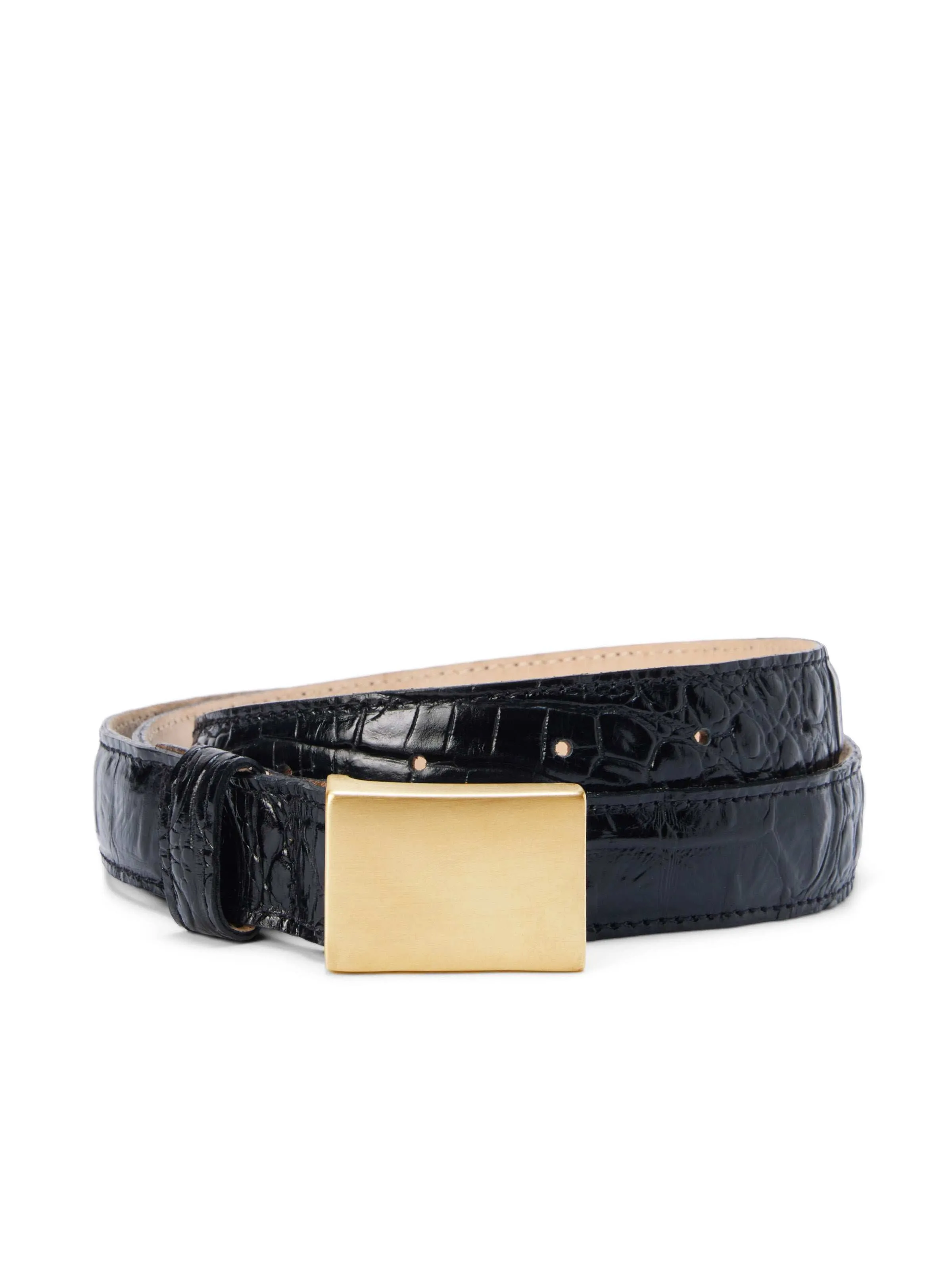 Amis Belt sold by L'AGENCE product image thumbnail 4