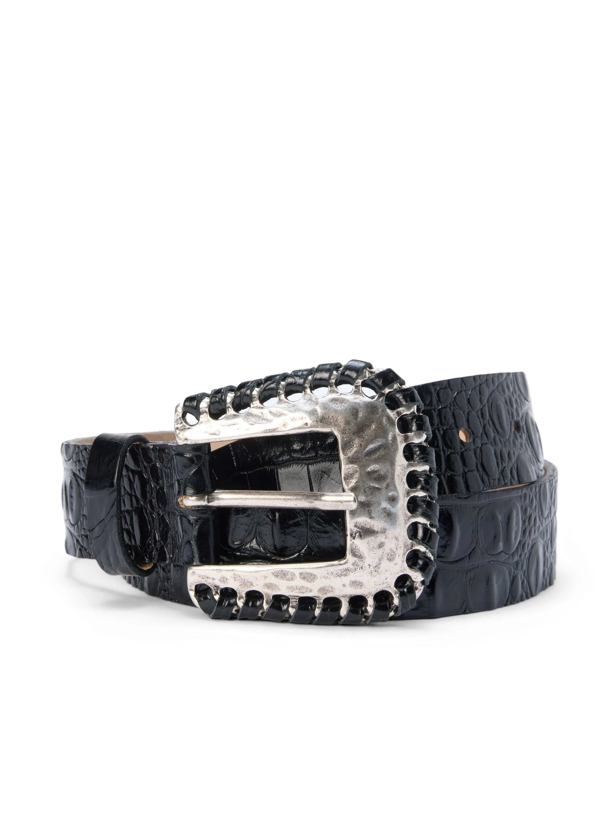 Brisa Belt sold by L'AGENCE product image thumbnail 4