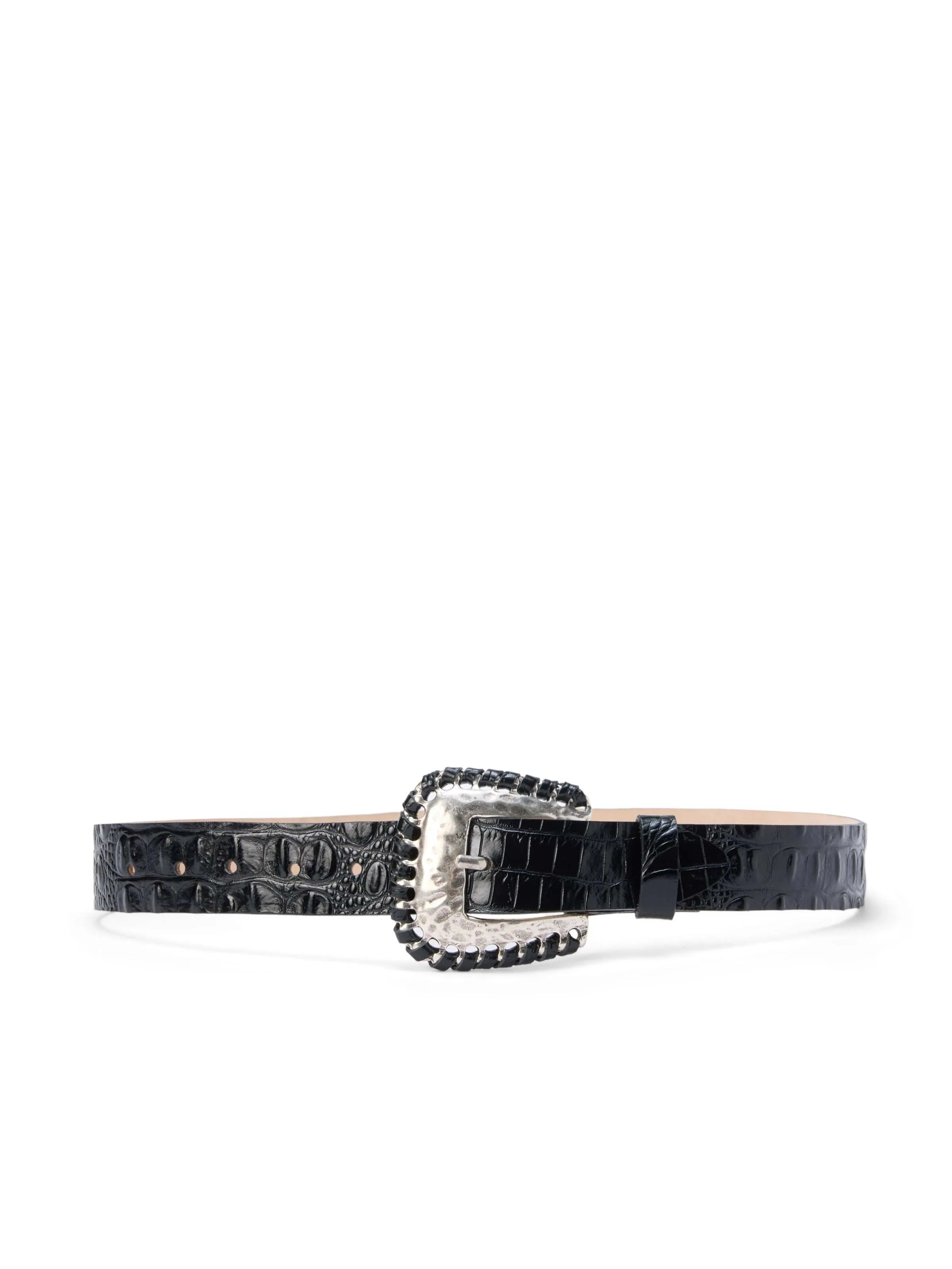 Brisa Belt sold by L'AGENCE product image thumbnail 2