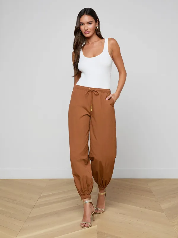 Mariko Jogger sold by L'AGENCE