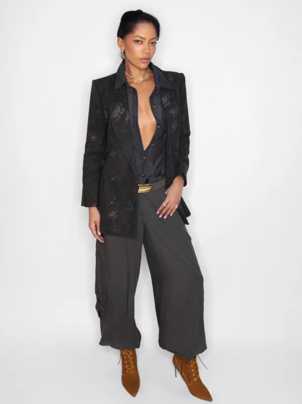 Pearson Blouse sold by L'AGENCE