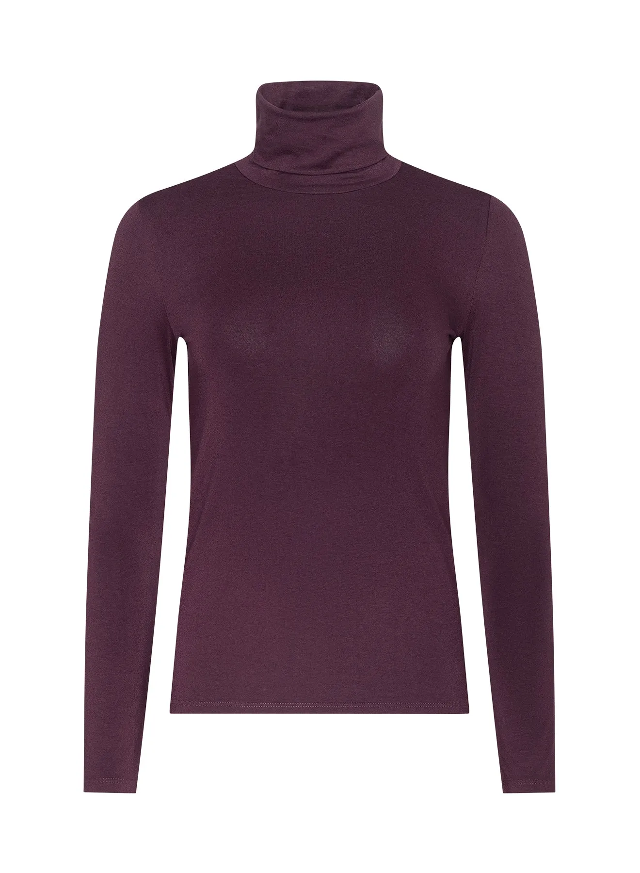 Lani Turtleneck sold by L'AGENCE product image thumbnail 2