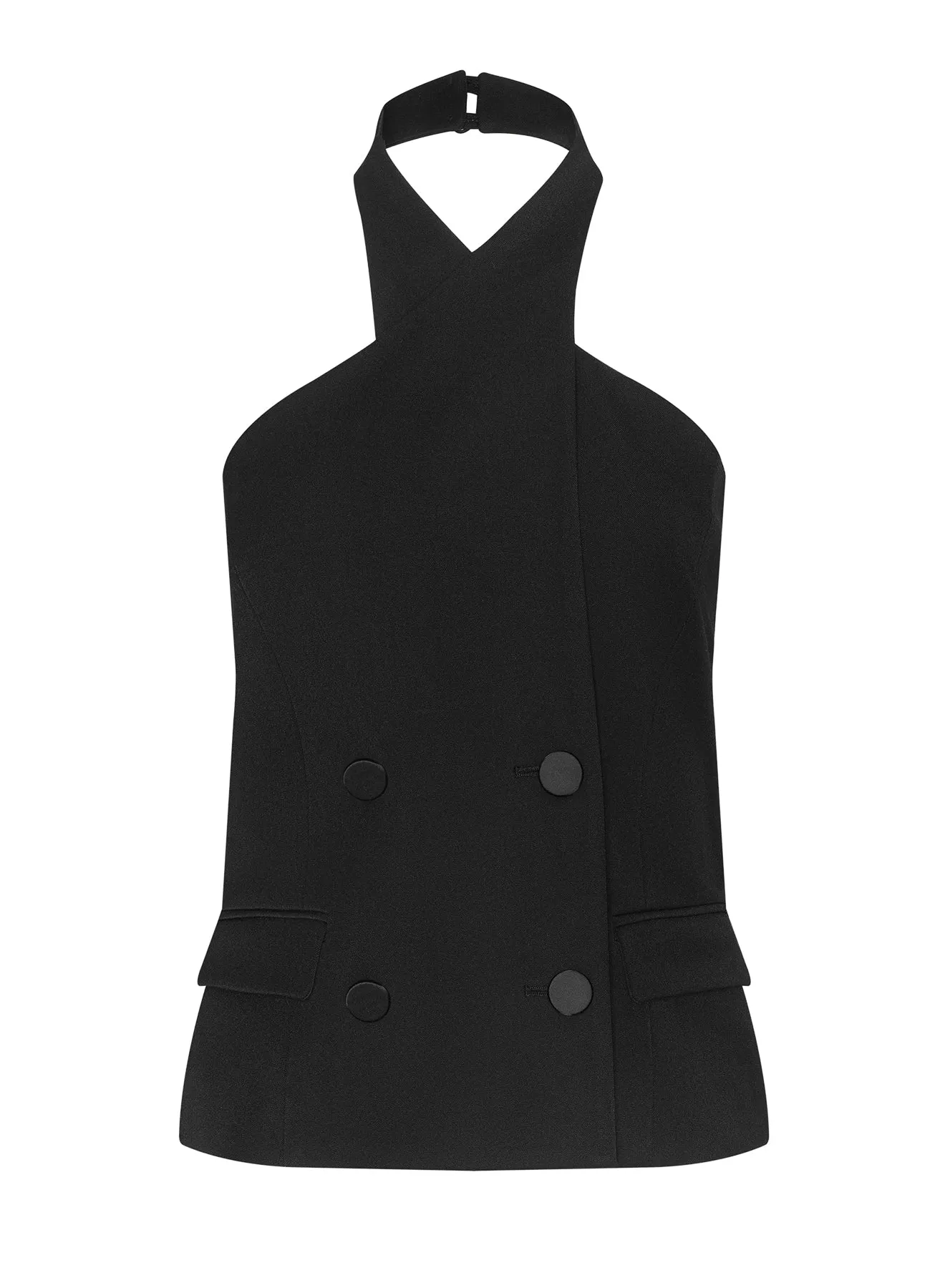Rhoda Vest sold by L'AGENCE product image thumbnail 2