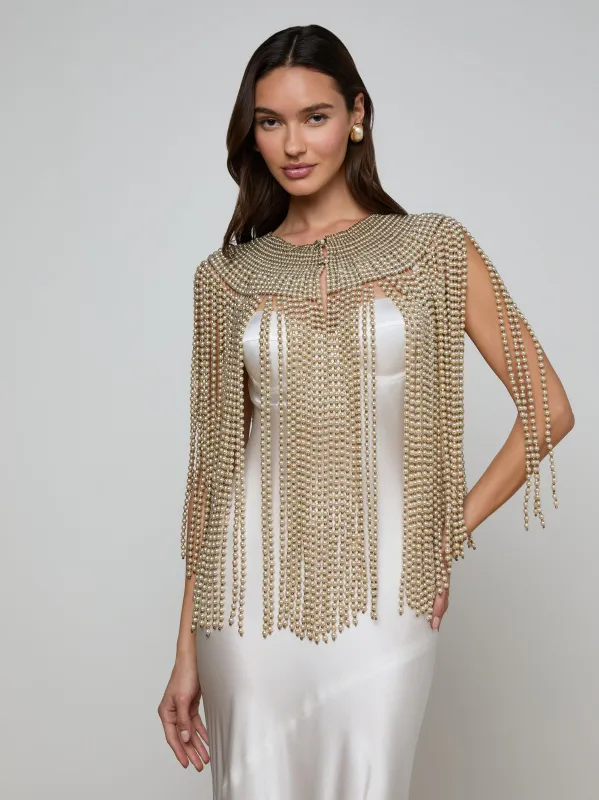 Yves Cape sold by L'AGENCE