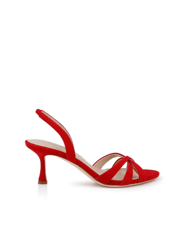 Colwill Slingback Sandal sold by L'AGENCE