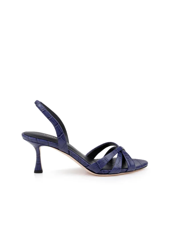 Colwill Slingback Sandal made by L'AGENCE