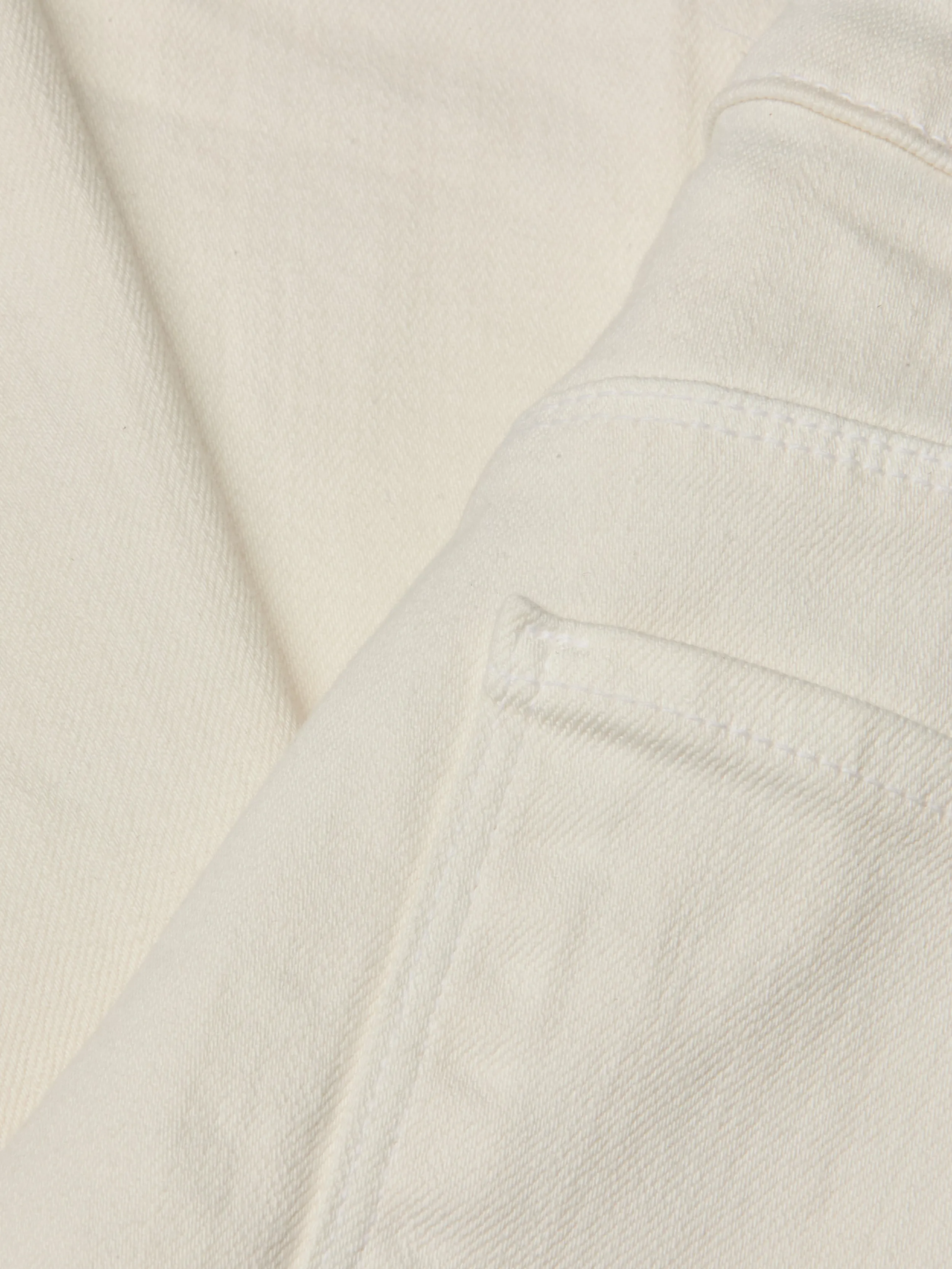 Wanda Cropped Wide-Leg Jean sold by L'AGENCE product image thumbnail 5