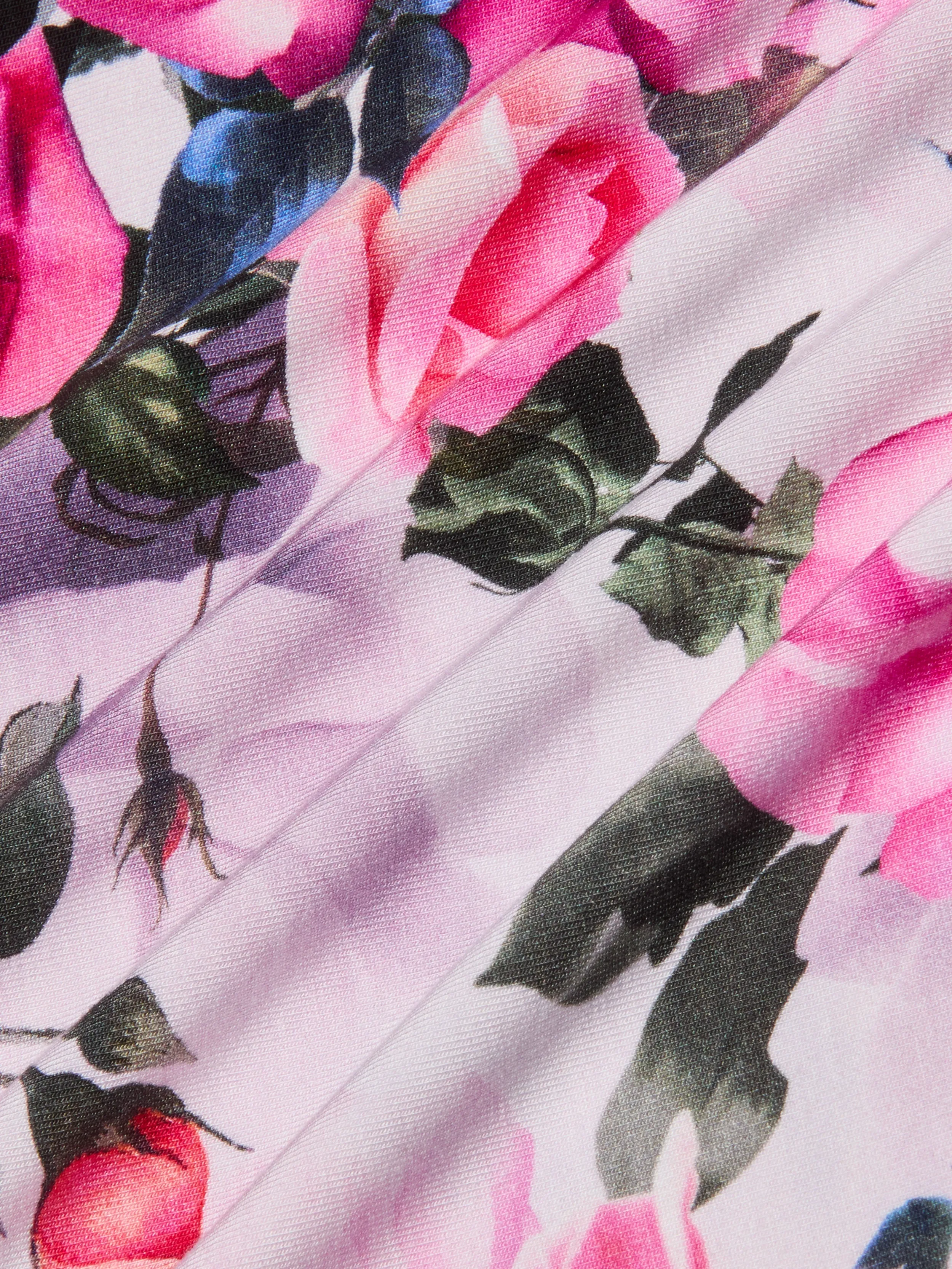 Ressi Fitted Tee sold by L'AGENCE product image thumbnail 5