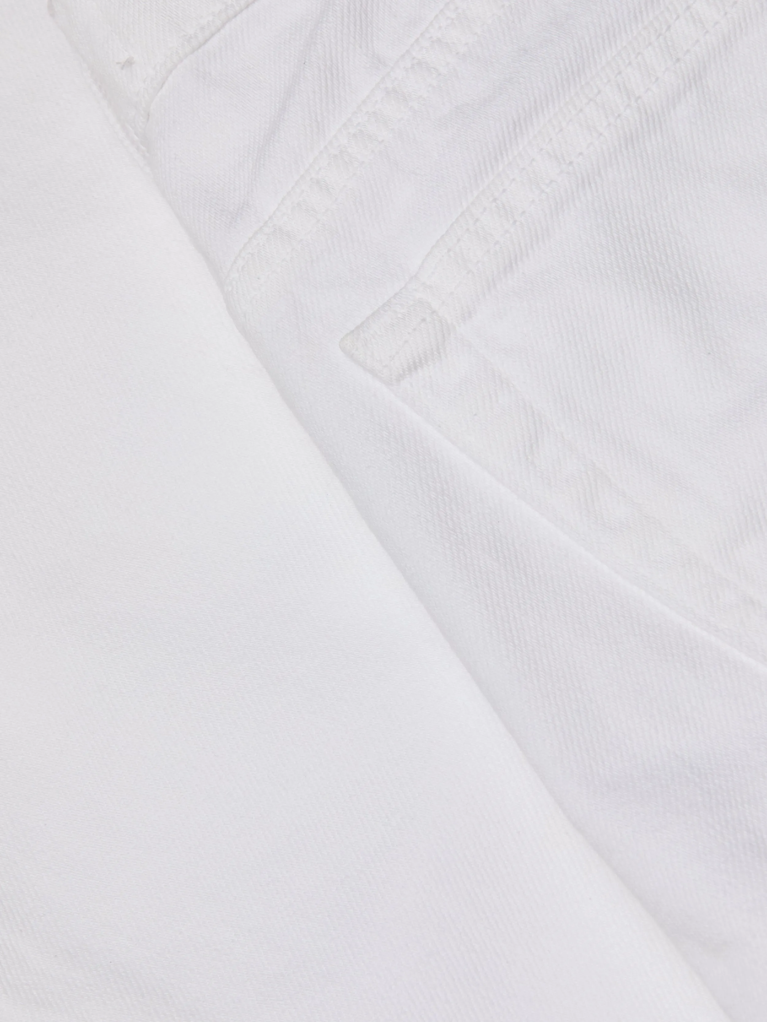 Krista Tapered Jean sold by L'AGENCE product image thumbnail 5