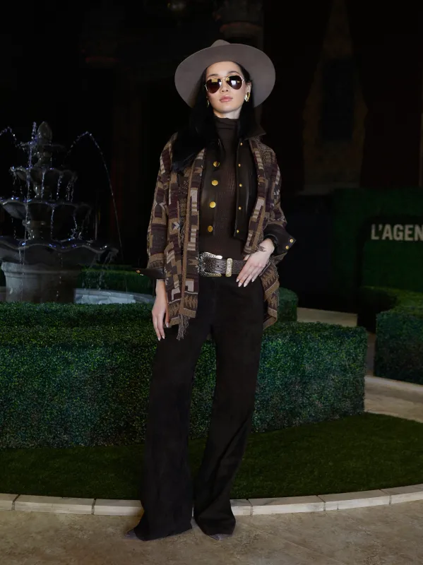 Jair Cardigan made by L'AGENCE