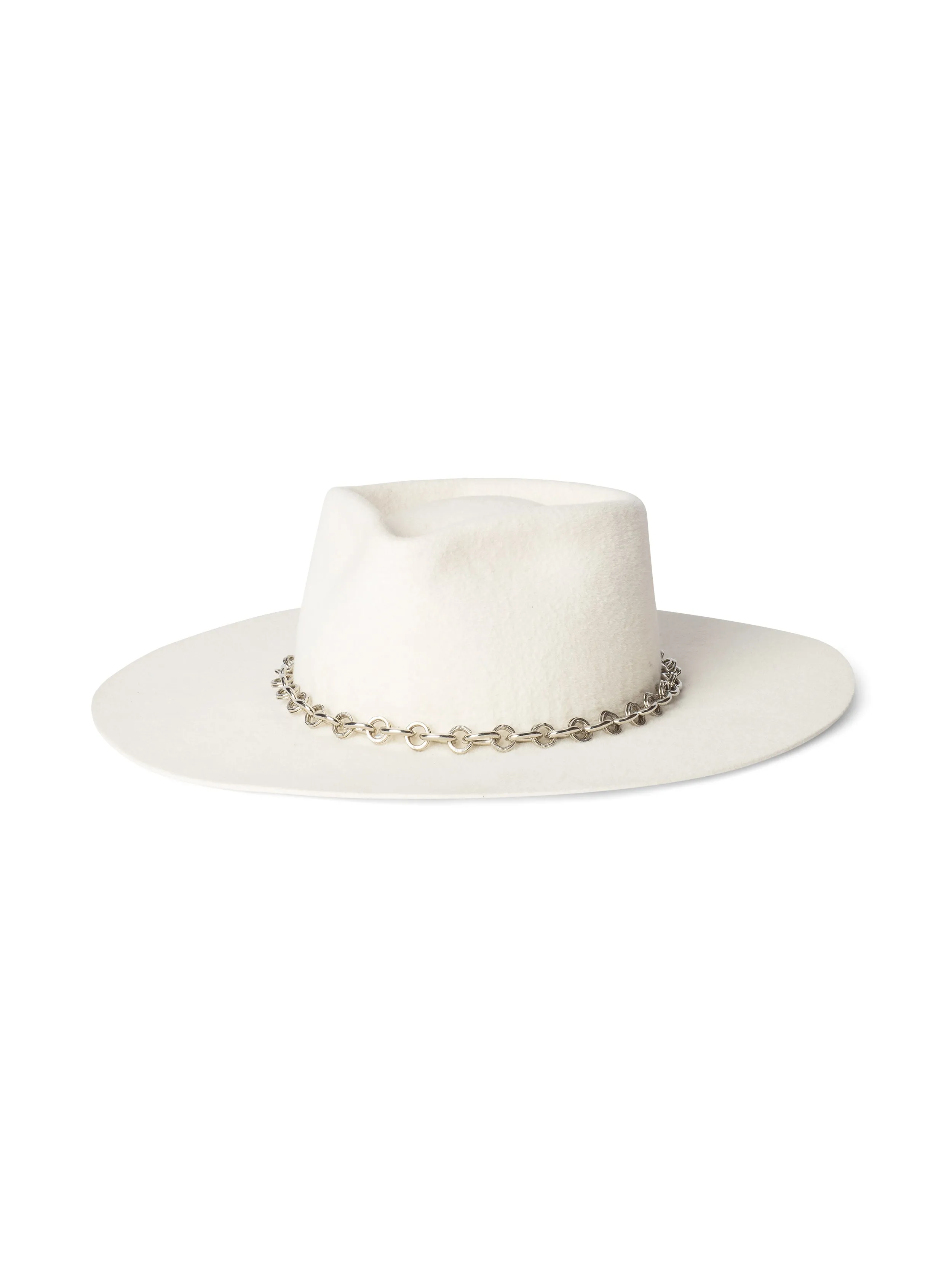 Umbra Hat sold by L'AGENCE