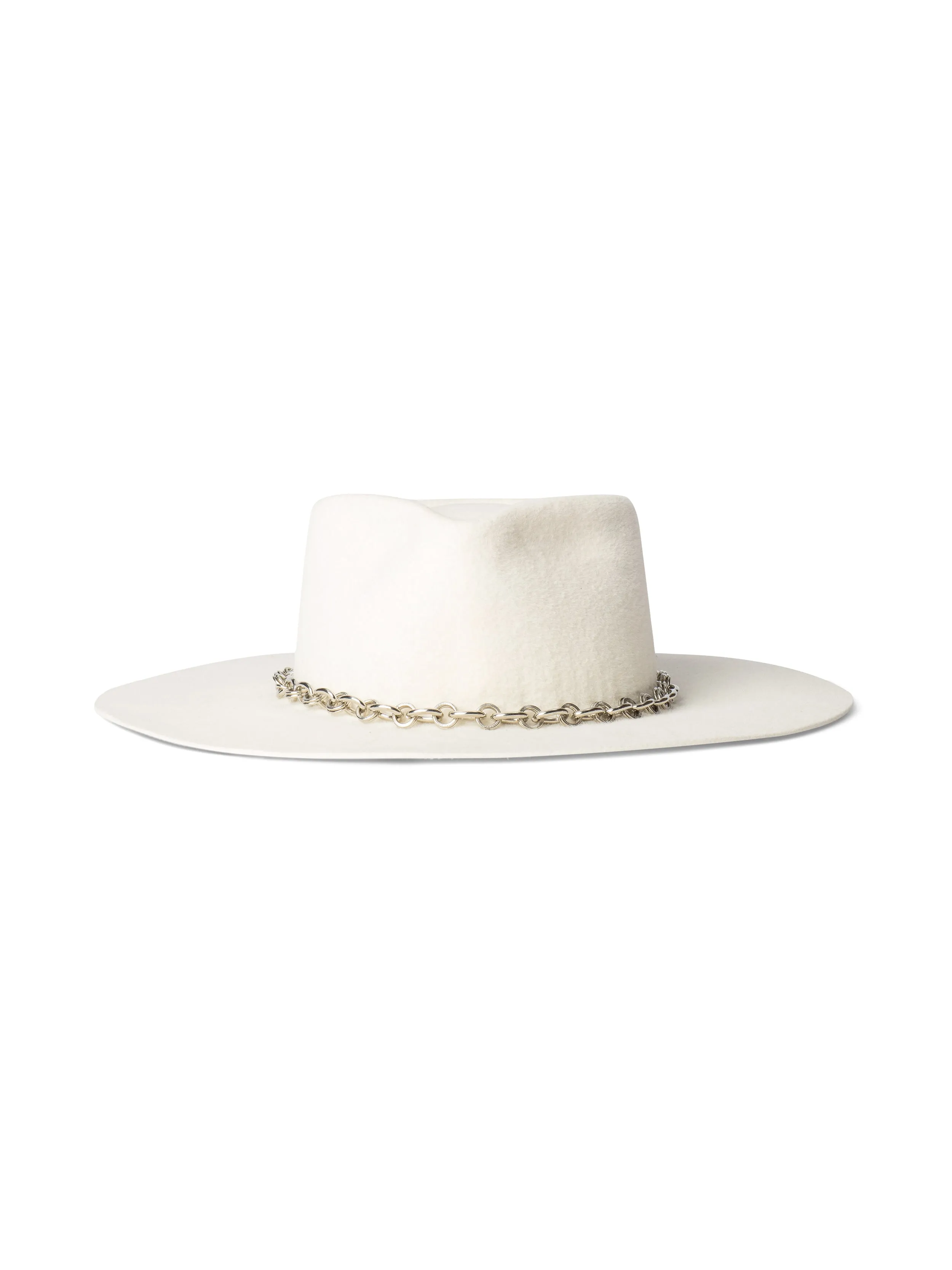 Umbra Hat sold by L'AGENCE product image thumbnail 2