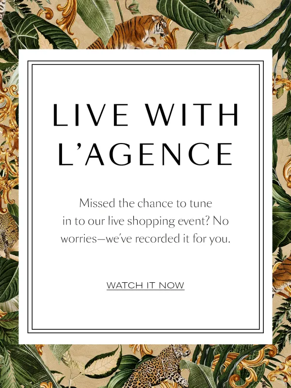 Image - Summer Live sold by L'AGENCE