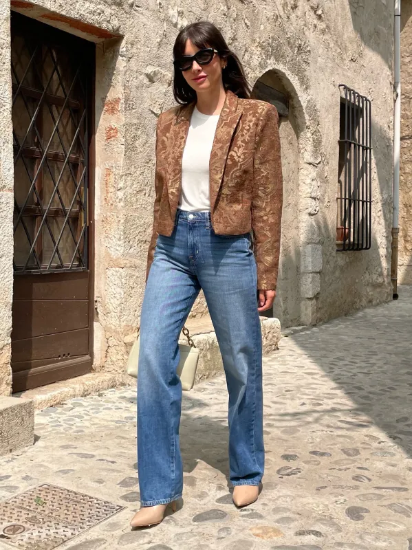 Image - kat collins sold by L'AGENCE