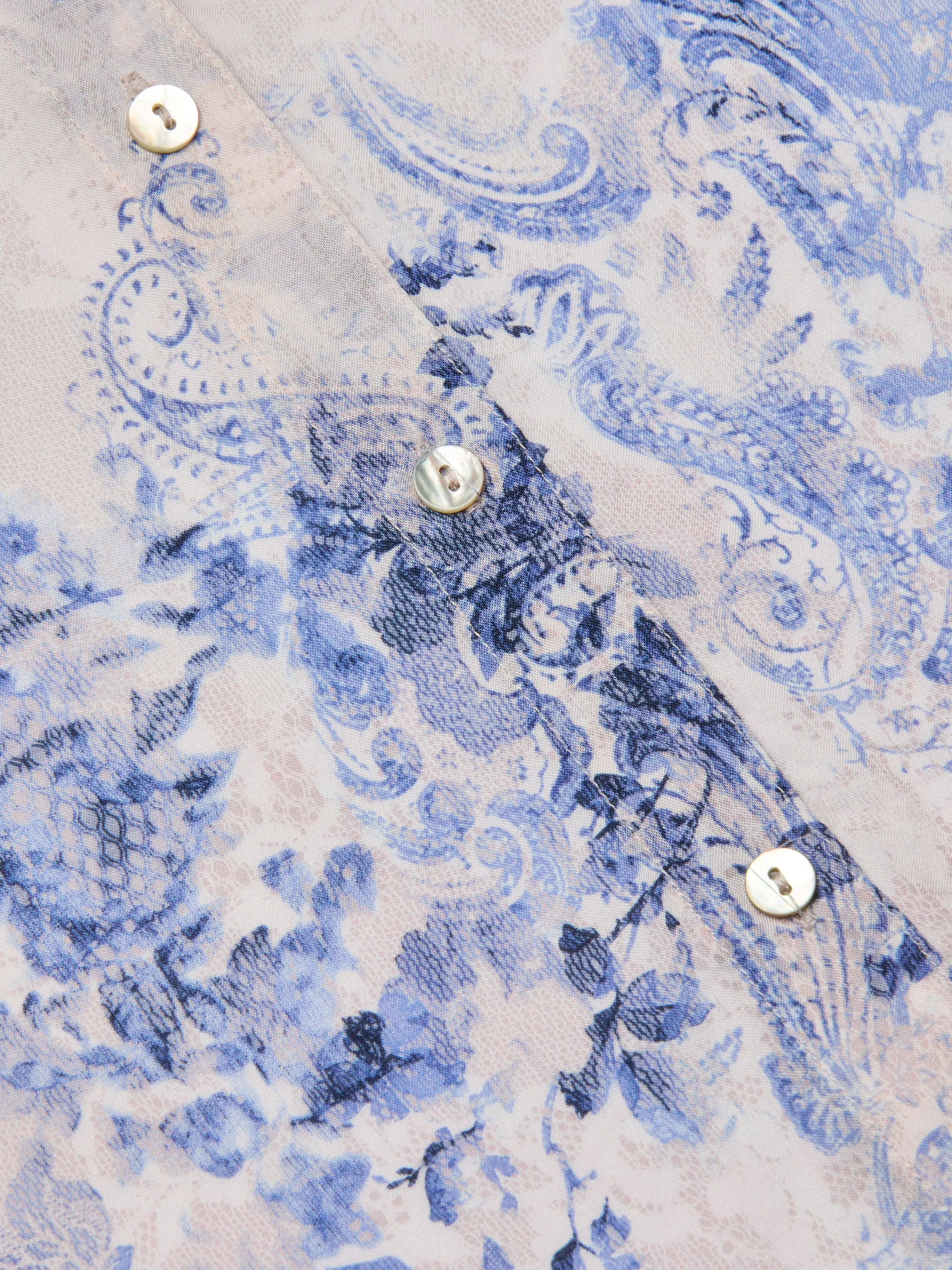 Camille Blouse sold by L'AGENCE product image thumbnail 2