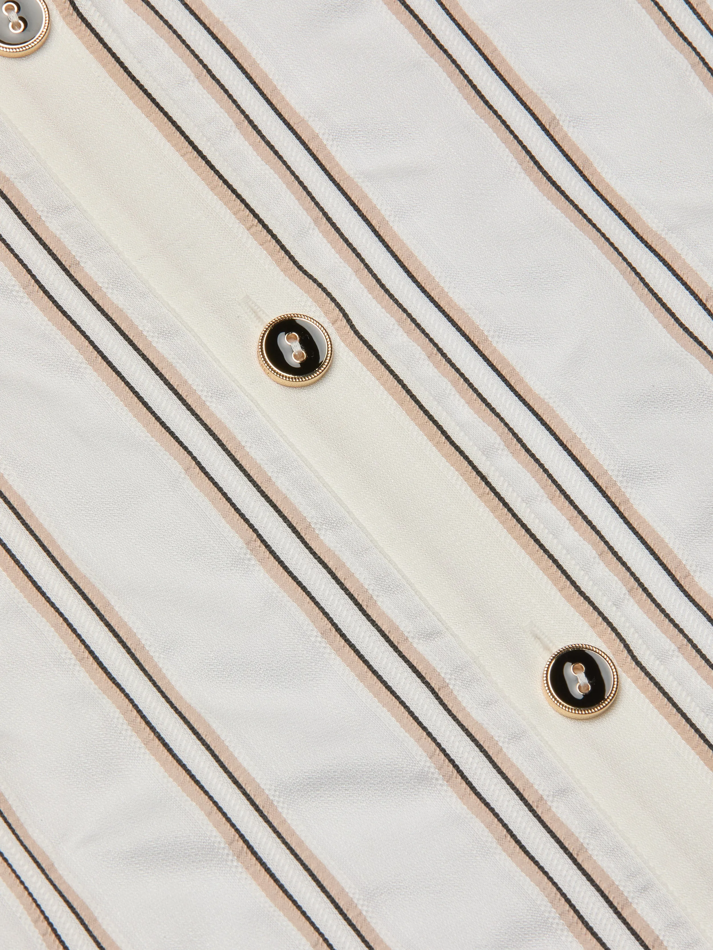 Cosette Shirt sold by L'AGENCE product image thumbnail 2