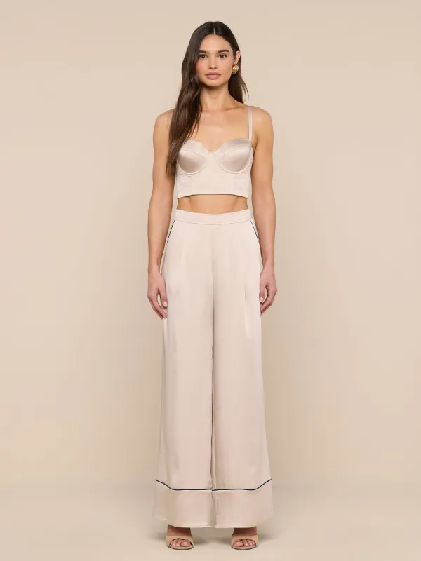 Tavia Trouser made by L'AGENCE