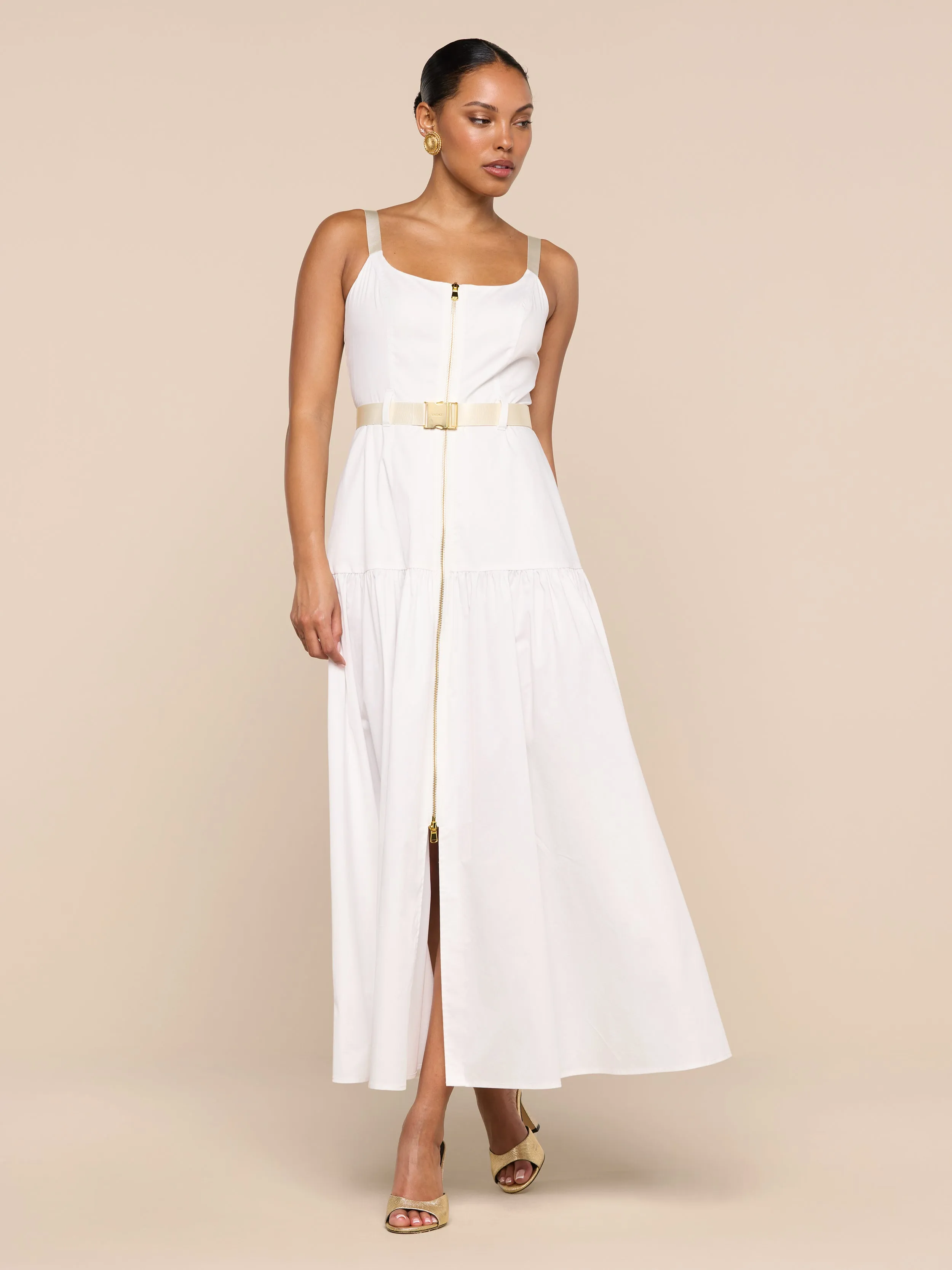 Rima Dress sold by L'AGENCE product image thumbnail 2