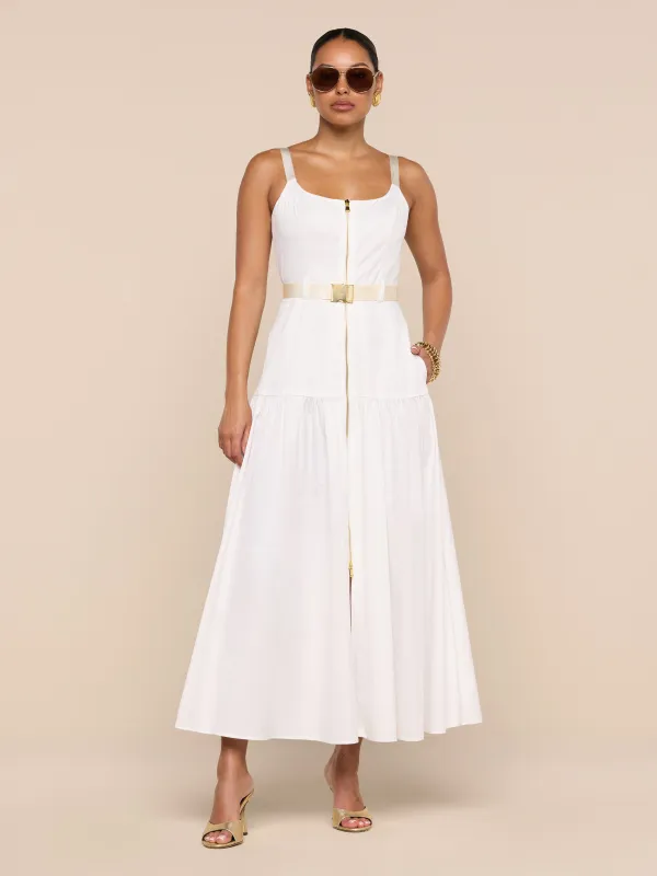 Rima Dress made by L'AGENCE