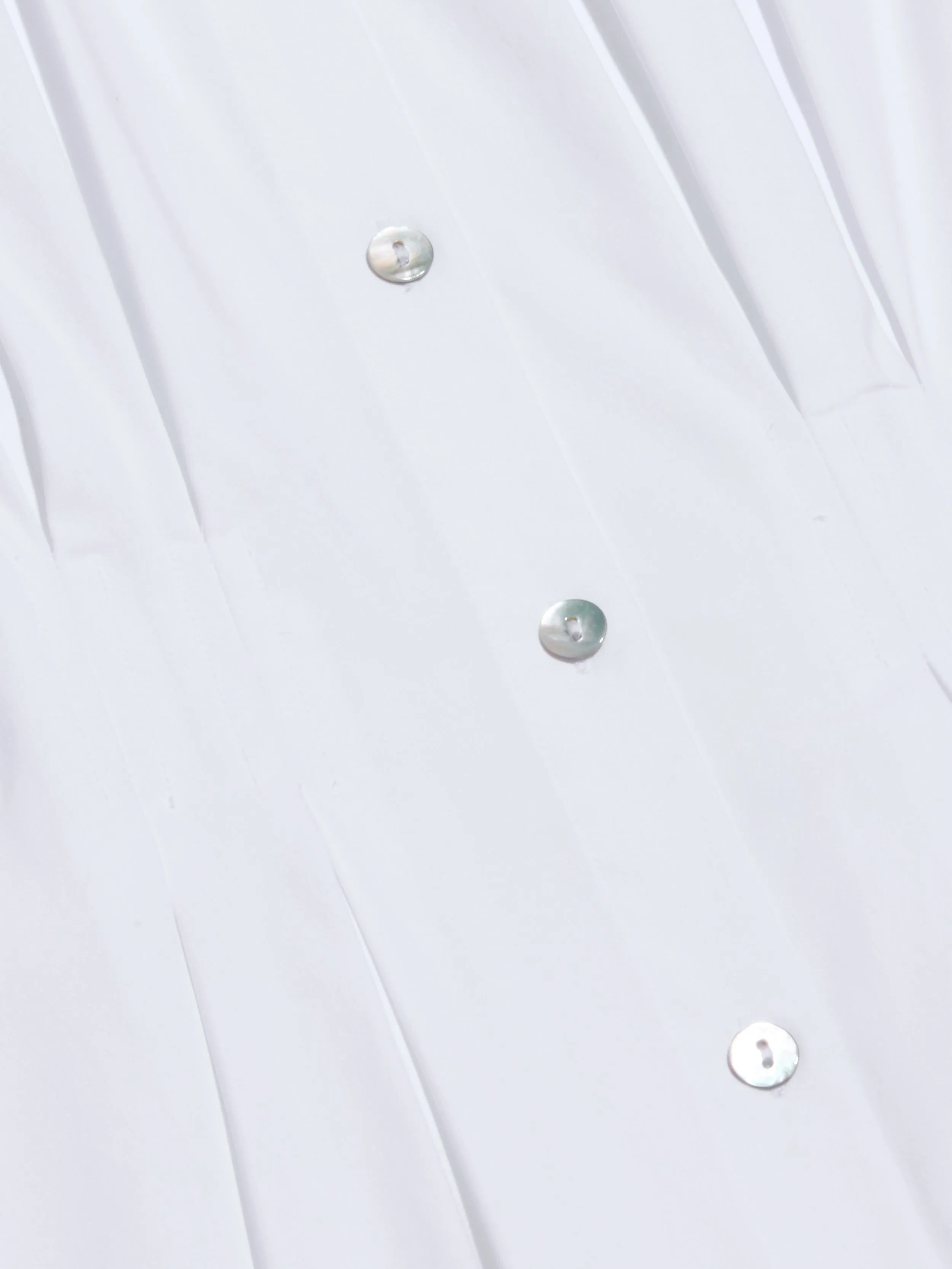 Journi Shirt Dress sold by L'AGENCE product image thumbnail 5