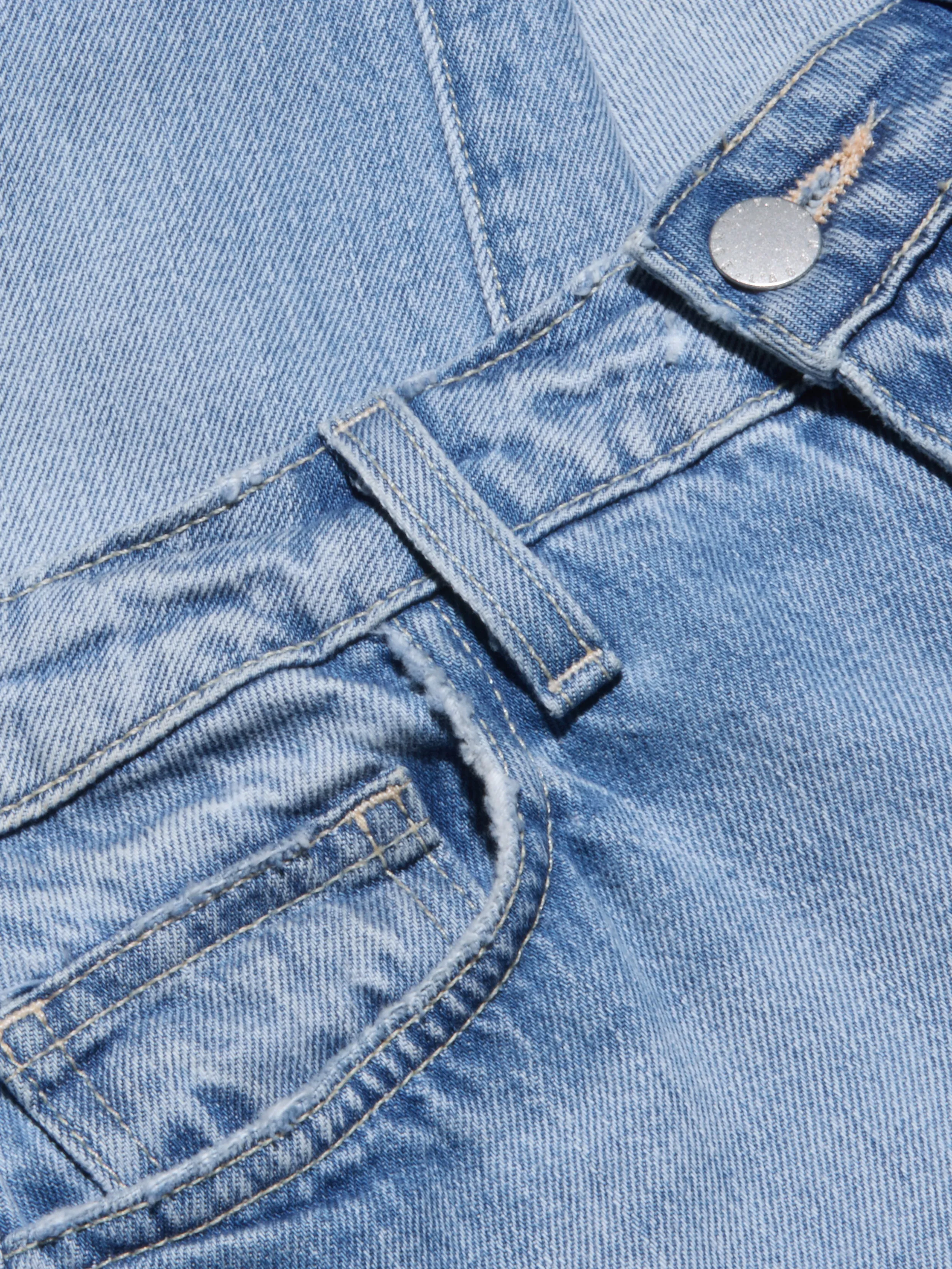 Ashby Low-Rise Slouch Jean sold by L'AGENCE product image thumbnail 5