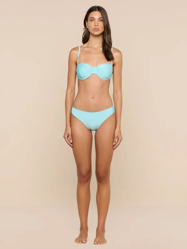Nicole Bikini Bottom made by L'AGENCE