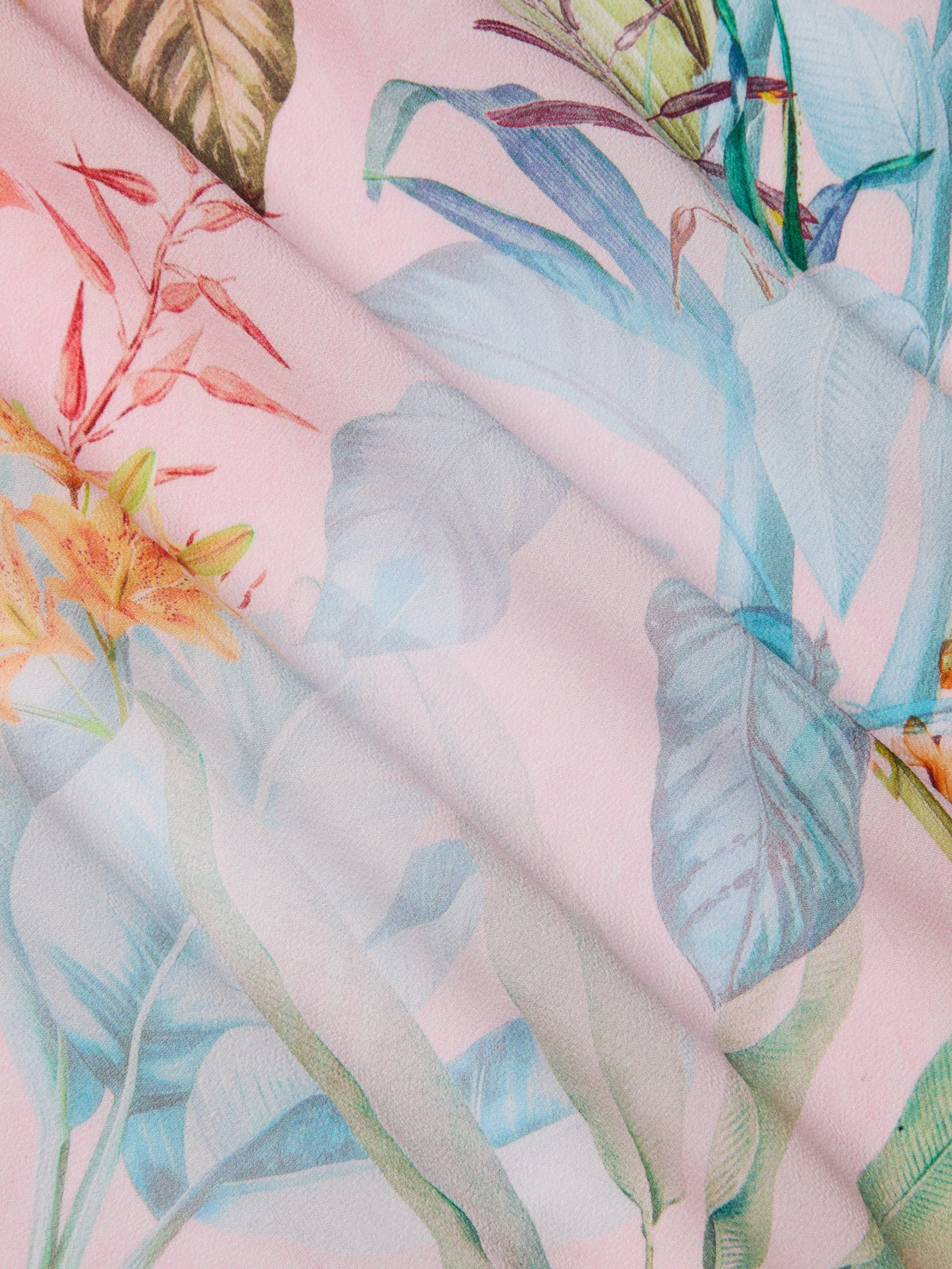 Marena Sarong sold by L'AGENCE product image thumbnail 5