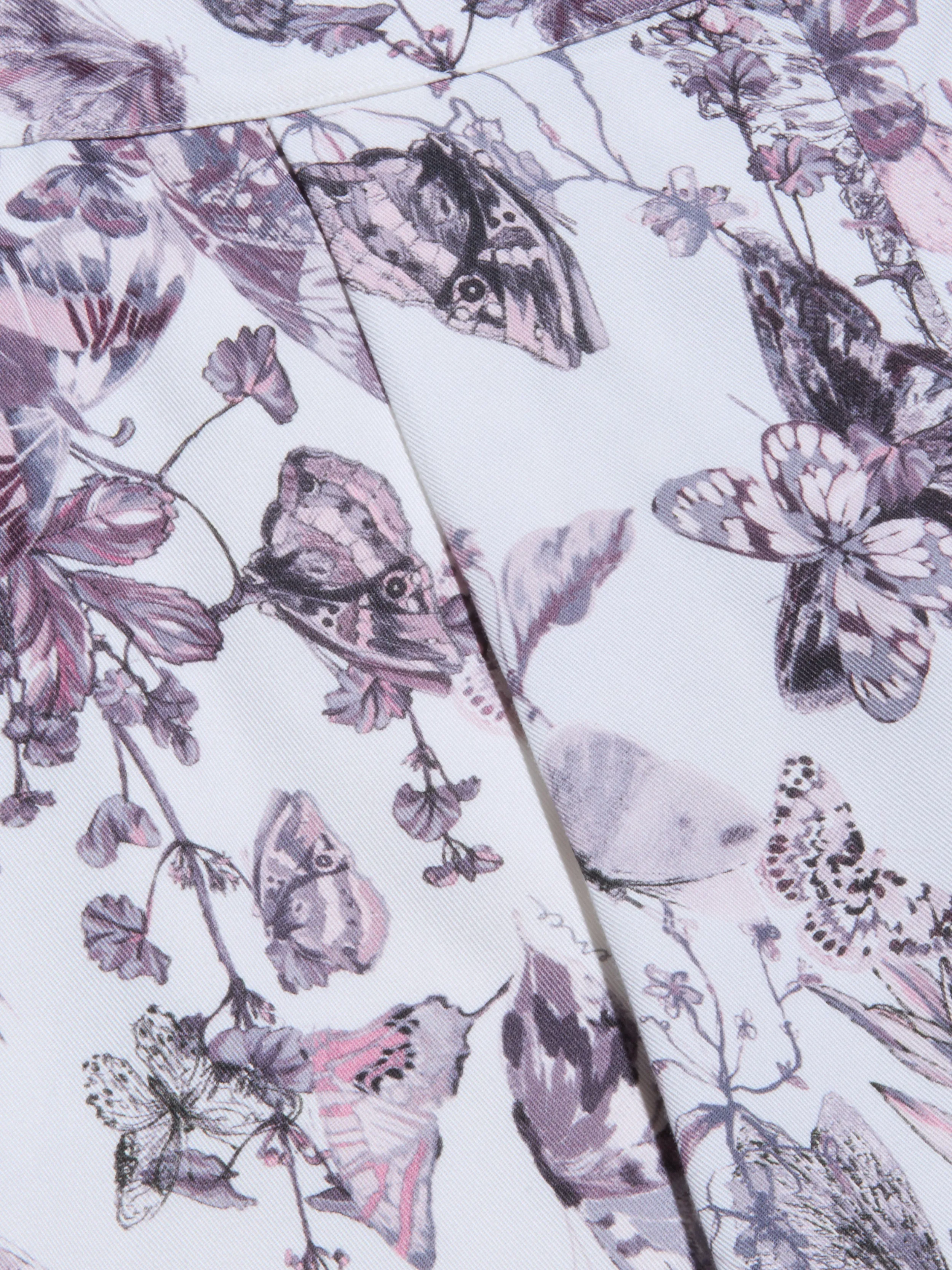 Sylie Short sold by L'AGENCE product image thumbnail 5