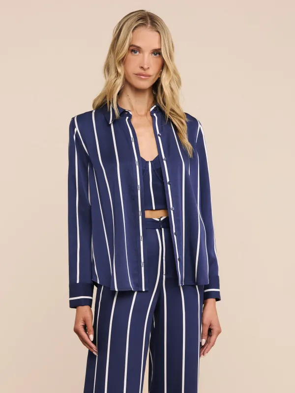 Ellery Shirt made by L'AGENCE