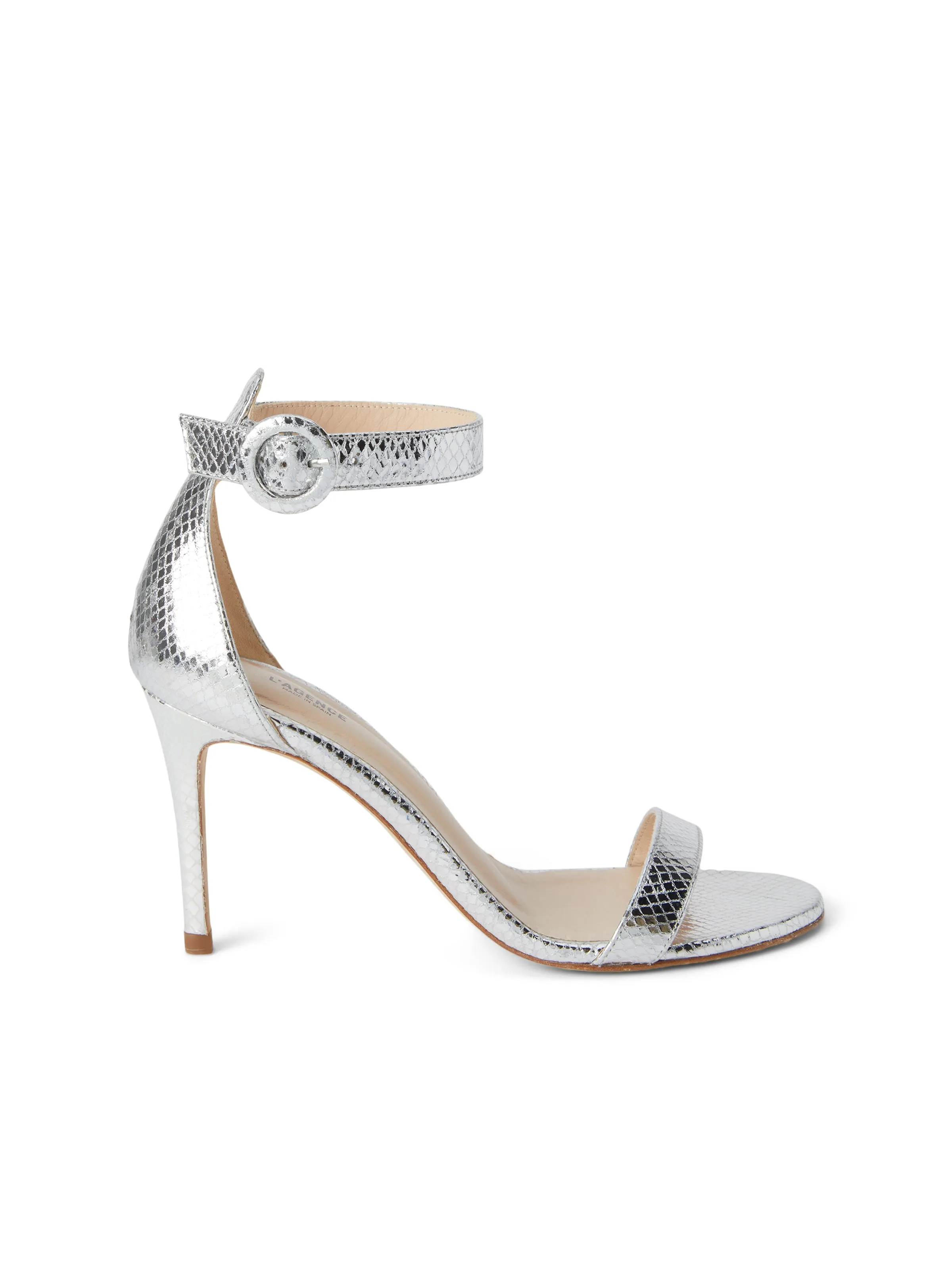 Gisele Sandal sold by L'AGENCE
