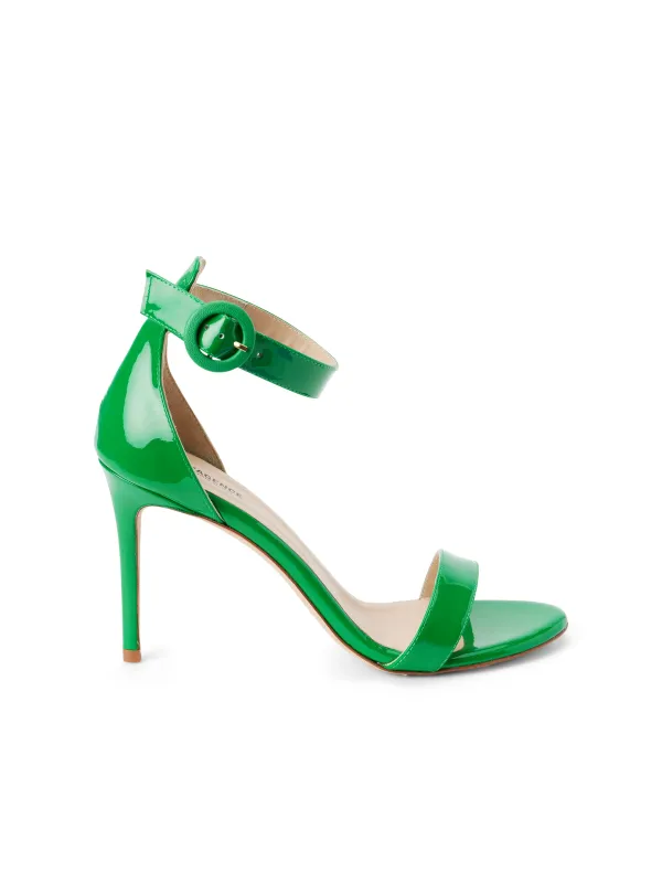 Rosette Sandal made by L'AGENCE